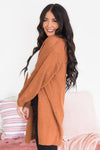 Simply Sophisticated Modest Cardigan Tops vendor-unknown