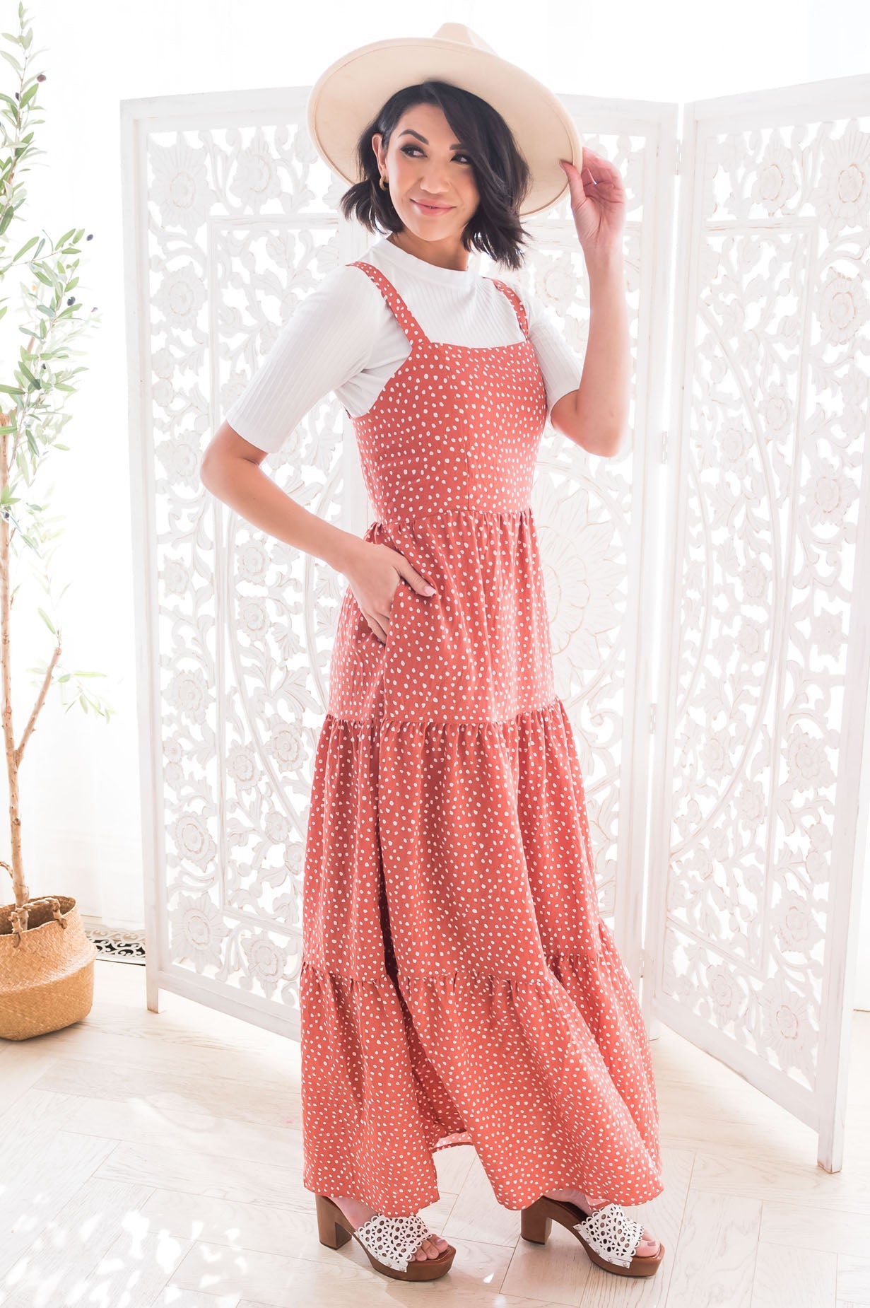 The Maebelle Modest Dresses vendor-unknown 