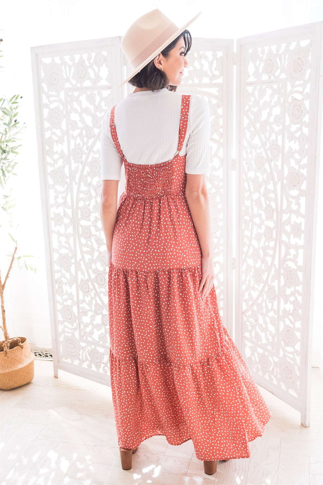 The Maebelle Modest Dresses vendor-unknown 