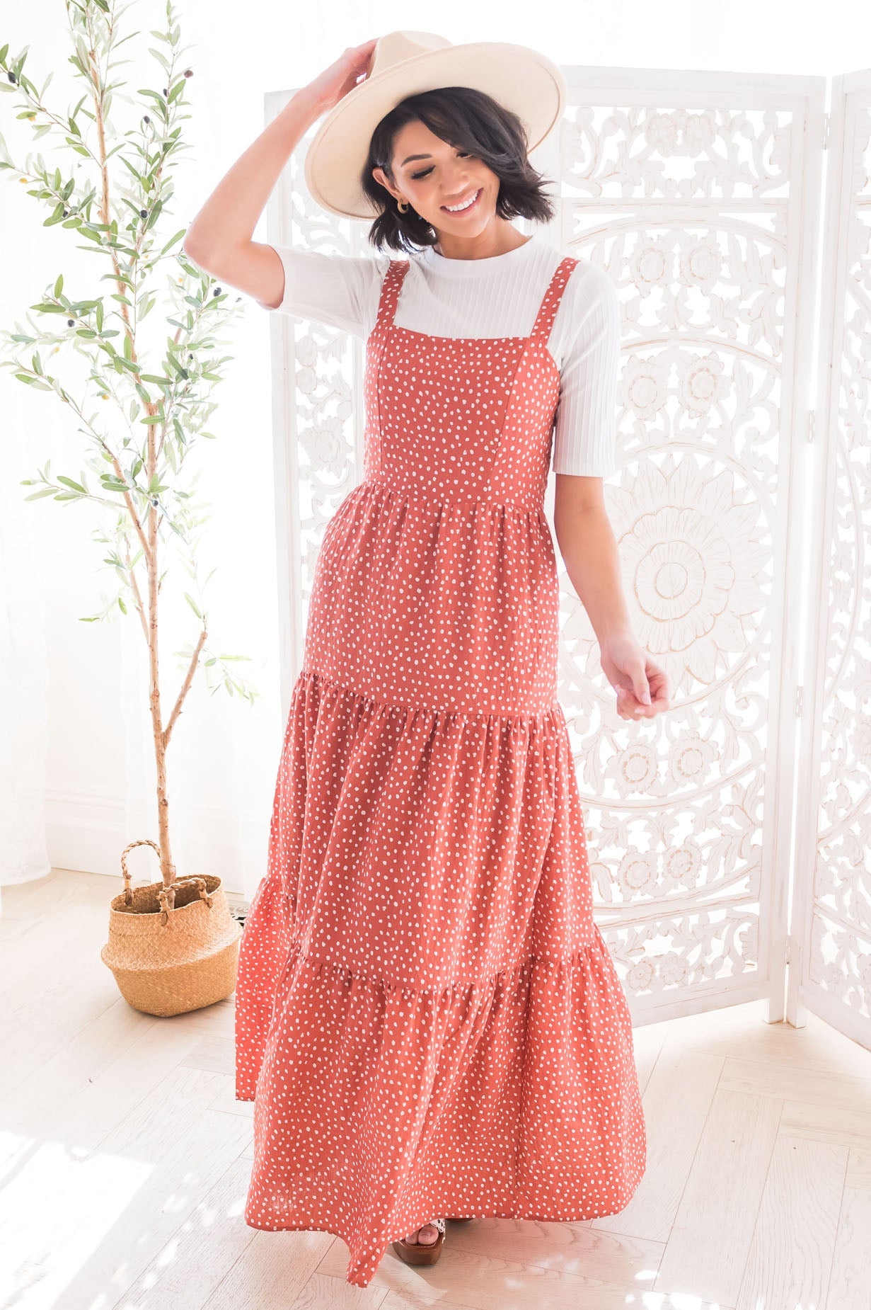 The Maebelle Modest Dresses vendor-unknown 