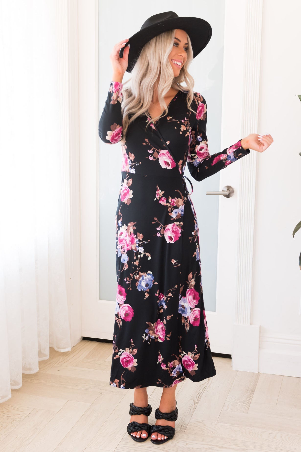 The Ambree NeeSee's Dresses 