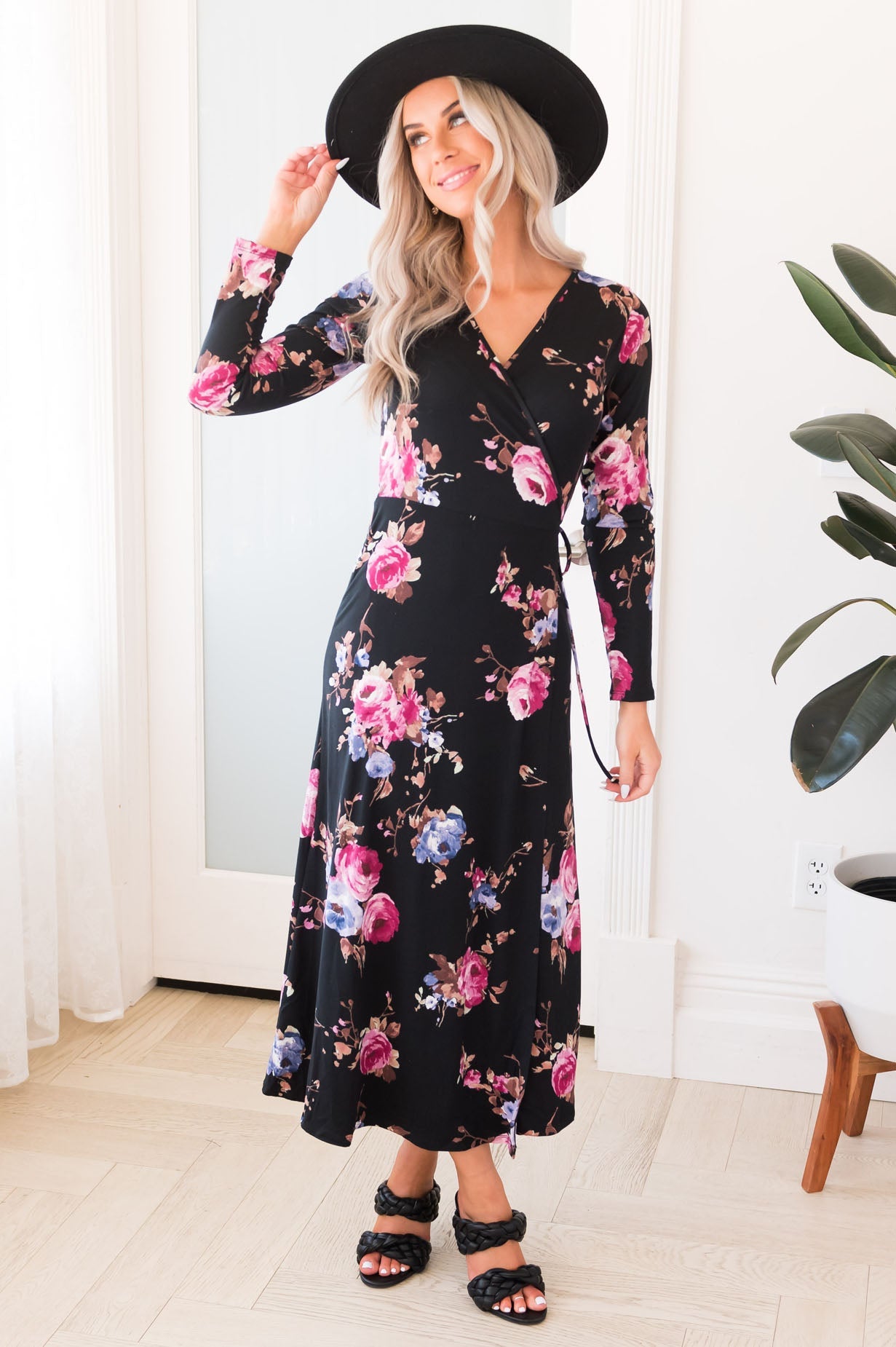 The Ambree NeeSee's Dresses 