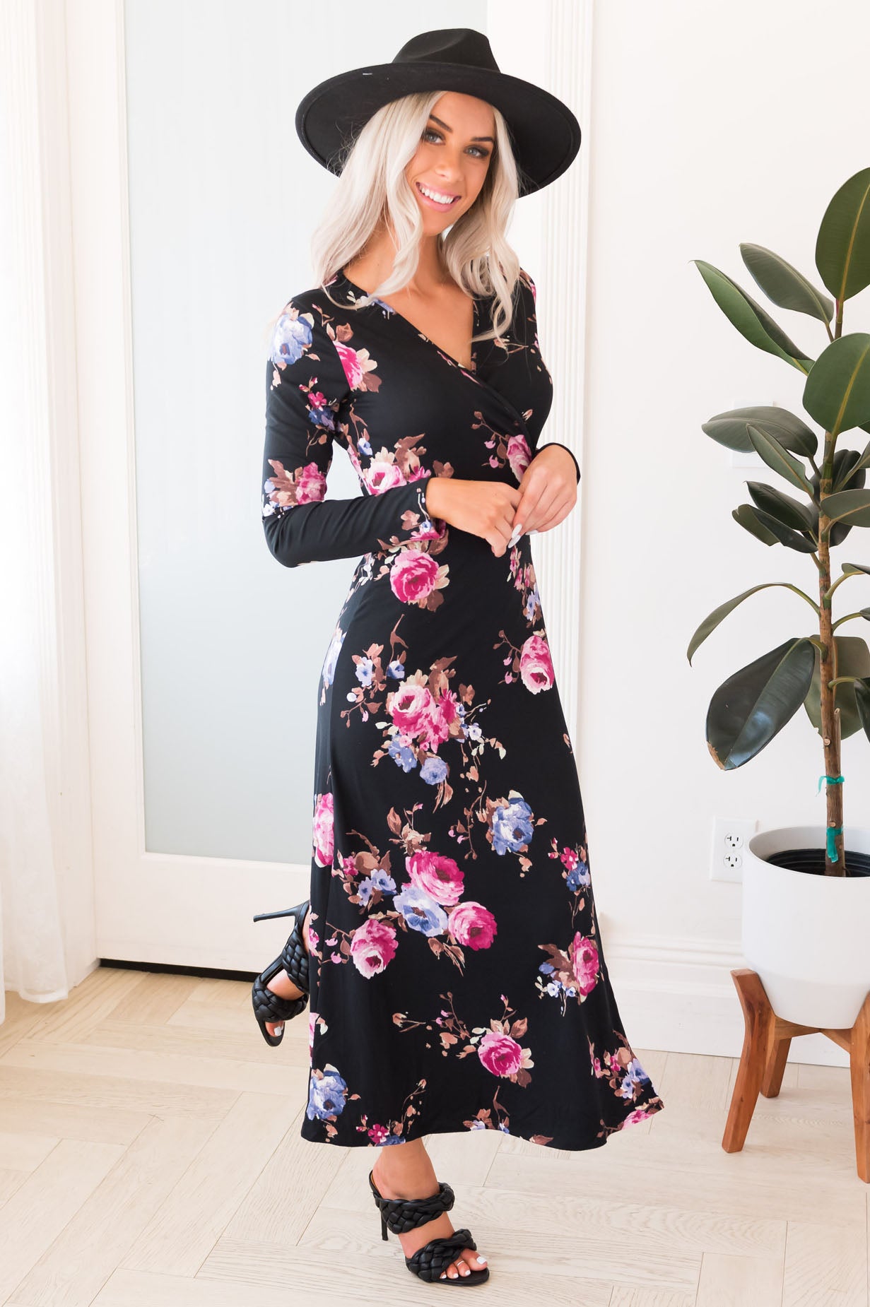 The Ambree NeeSee's Dresses 