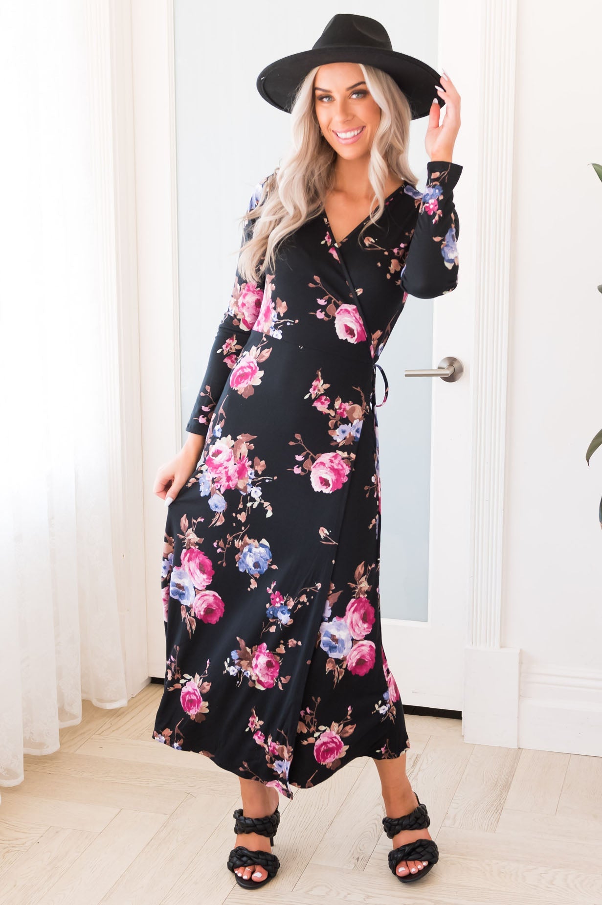 The Ambree NeeSee's Dresses 