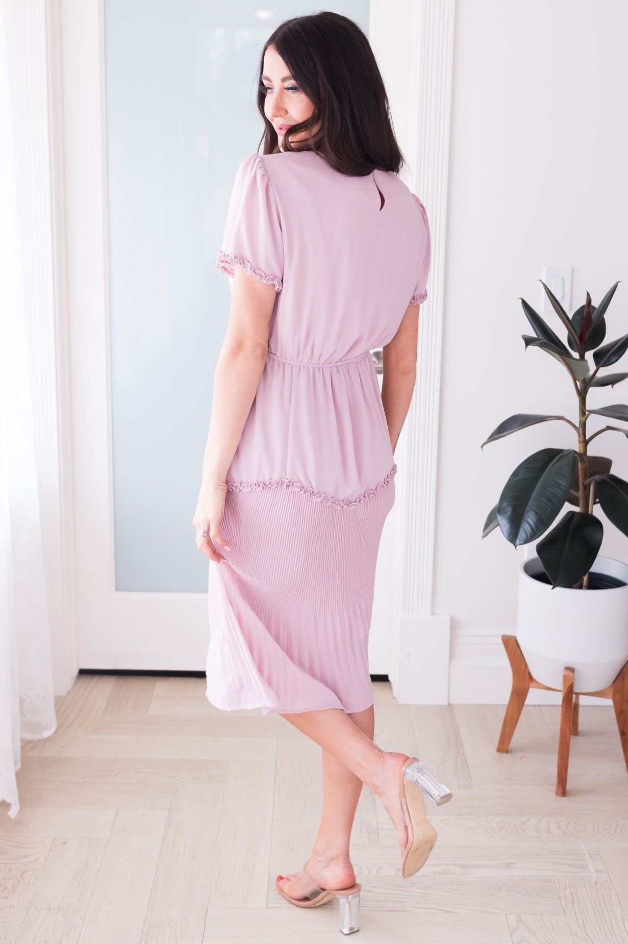 The Kendrix Modest Dresses vendor-unknown 