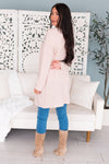 Fashionably Late Modest Sweater Cardigan Modest Dresses vendor-unknown