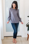 Steal The Show Modest Blouse Tops vendor-unknown