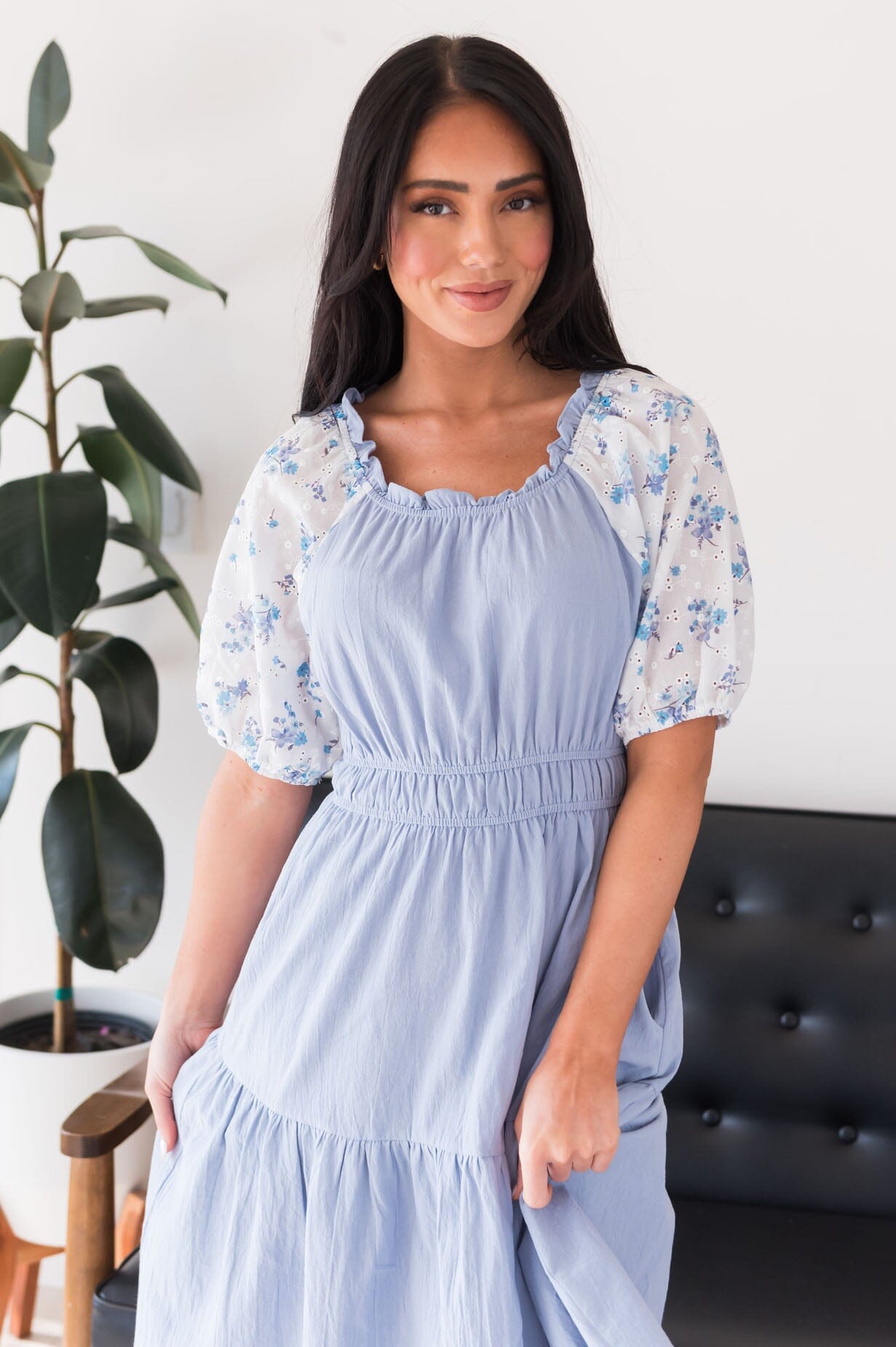 The Niah Modest Dresses vendor-unknown 