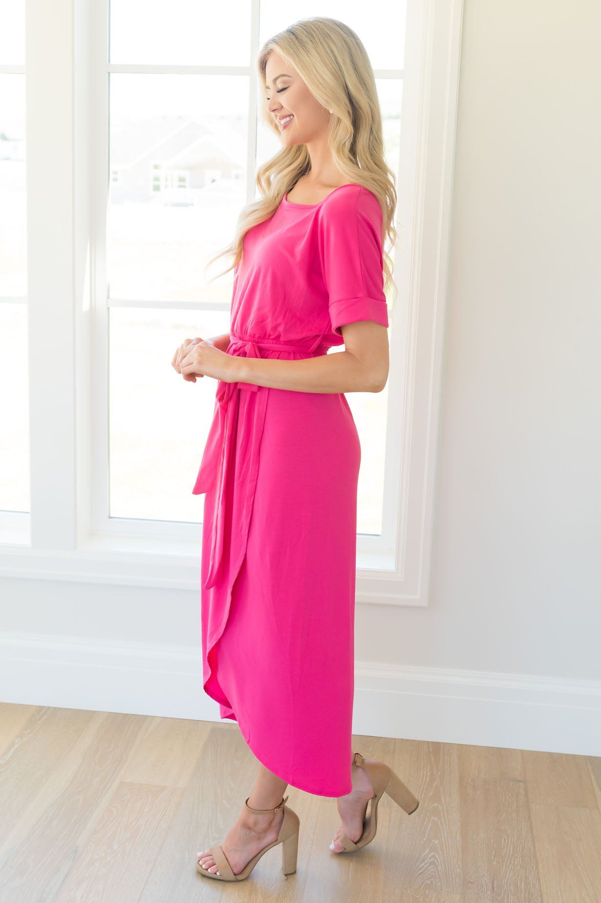 The Asia Modest Dresses vendor-unknown 