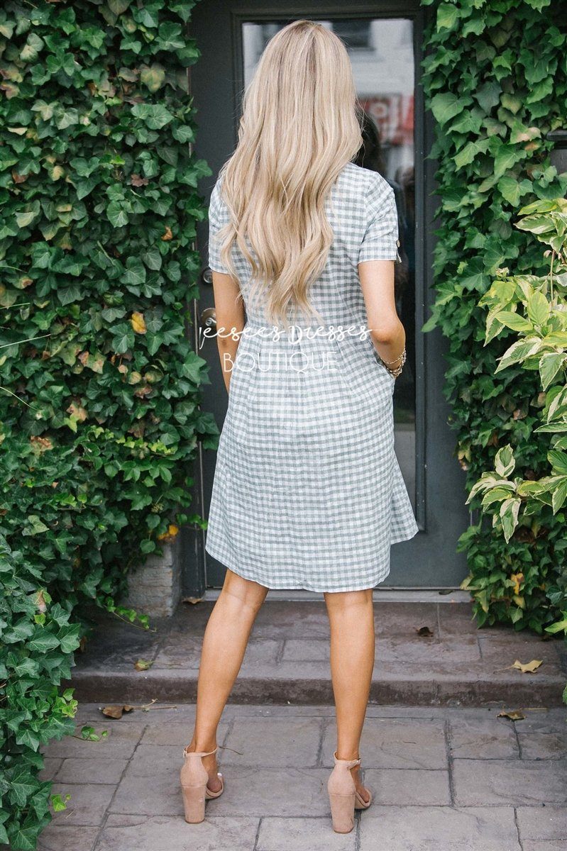 The Martha Modest Dresses vendor-unknown 