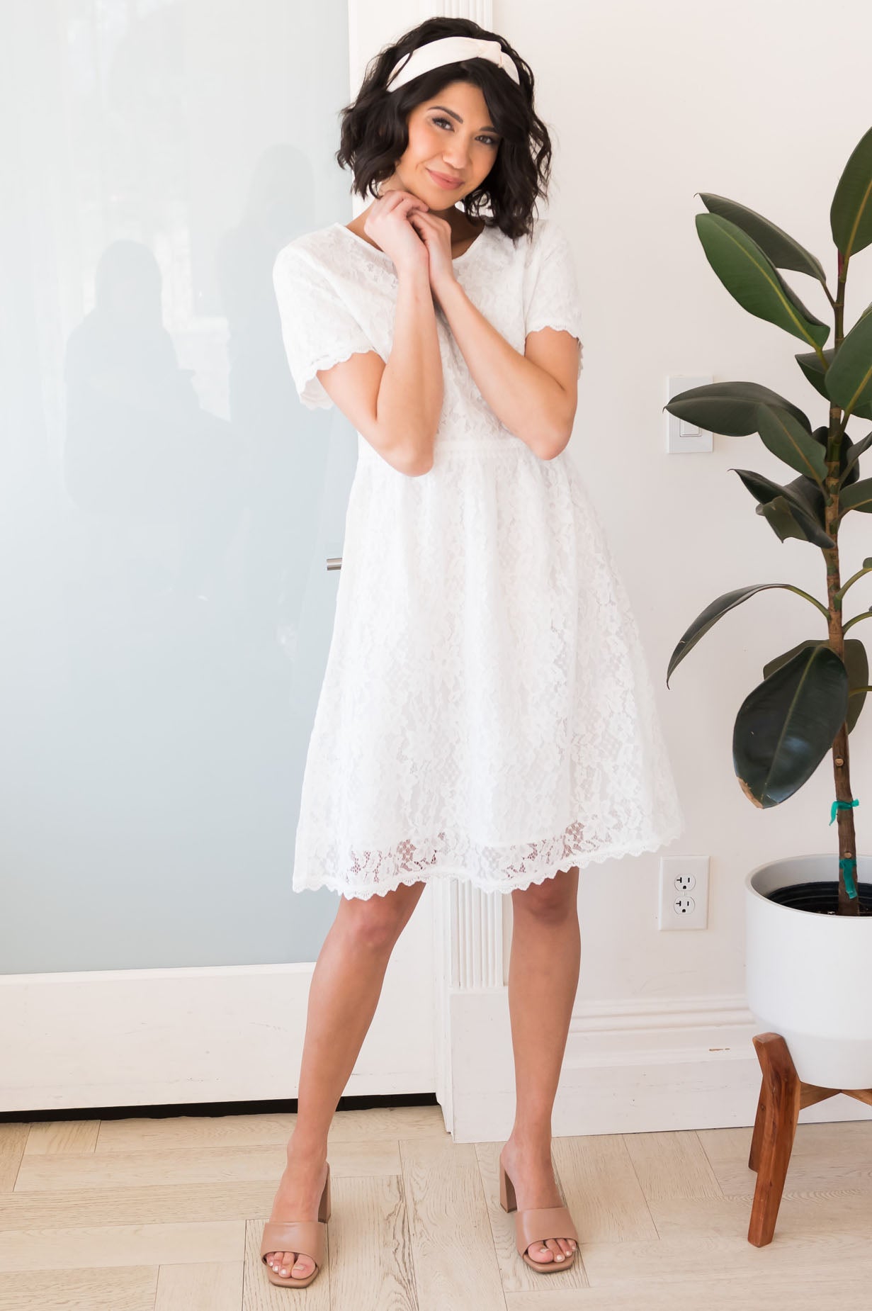 The Elza NeeSee's Dresses 