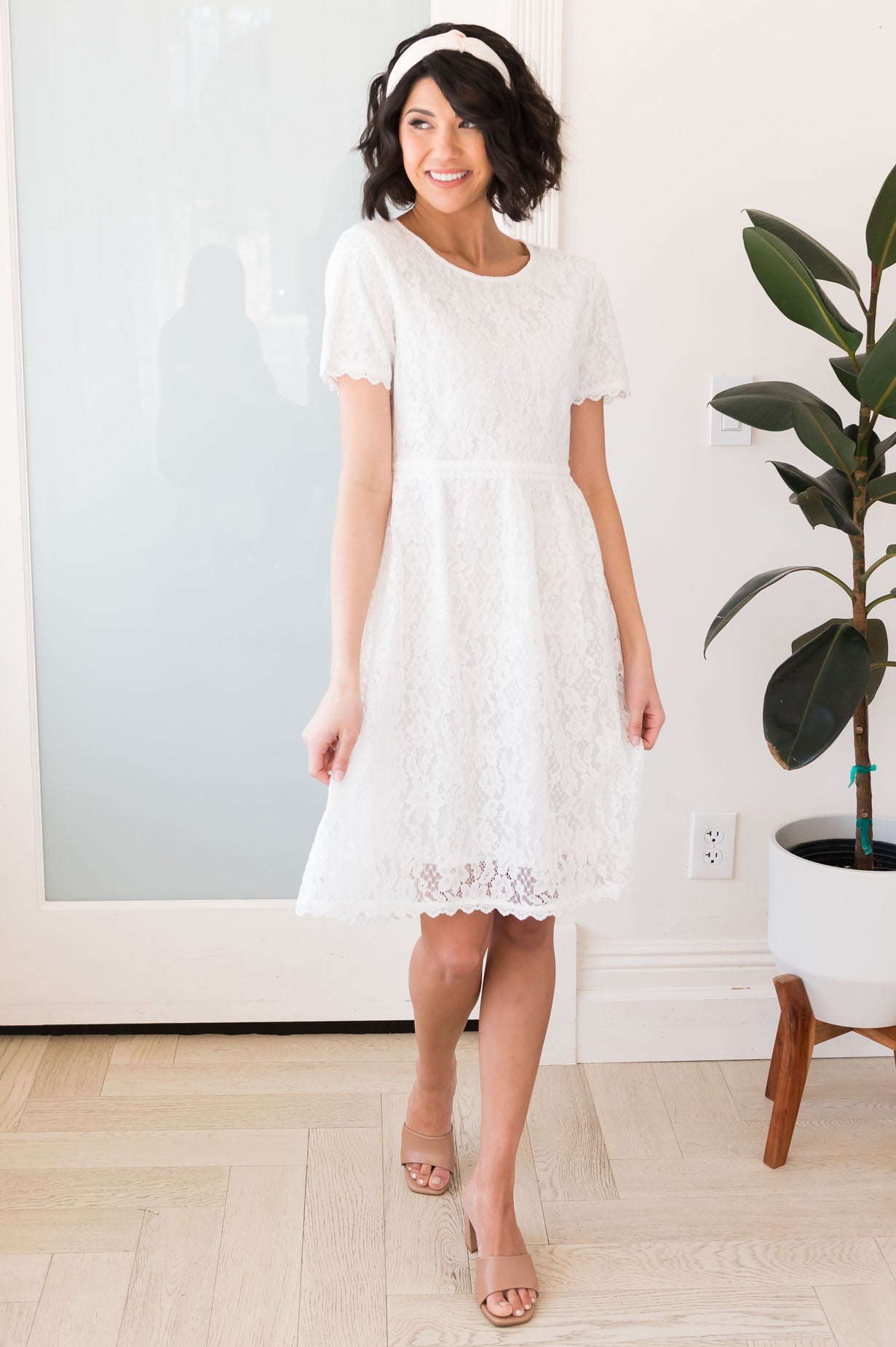 The Elza NeeSee's Dresses 