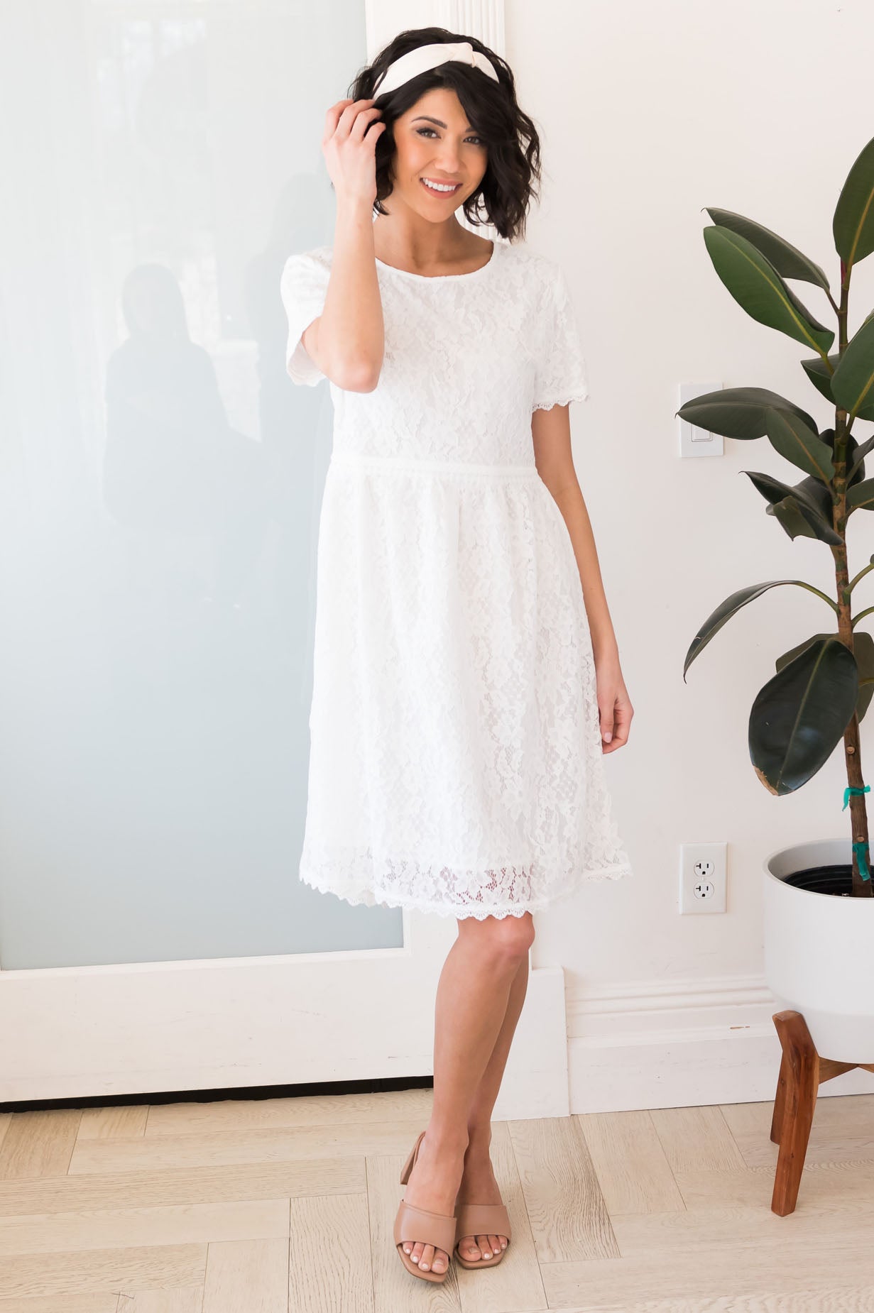 The Elza NeeSee's Dresses 