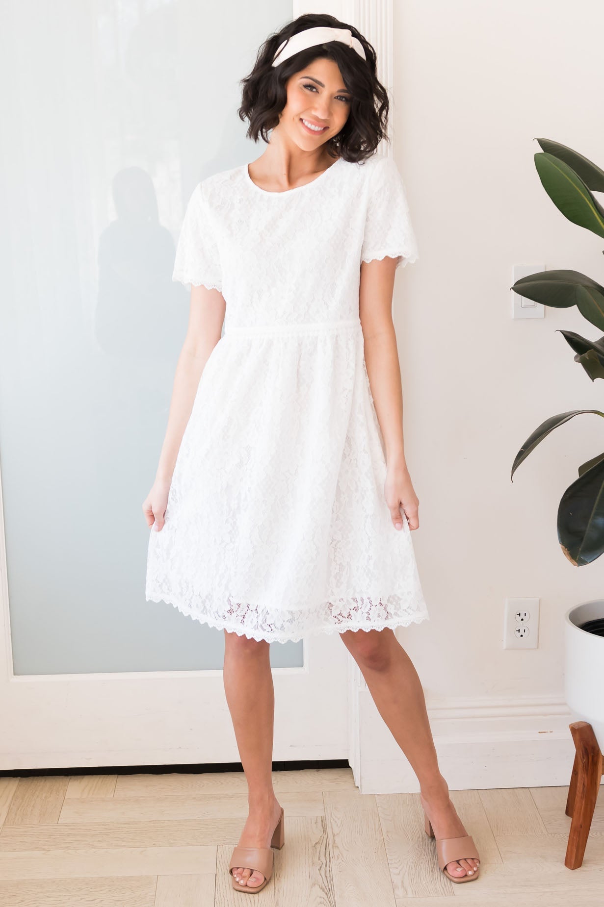 The Elza NeeSee's Dresses 