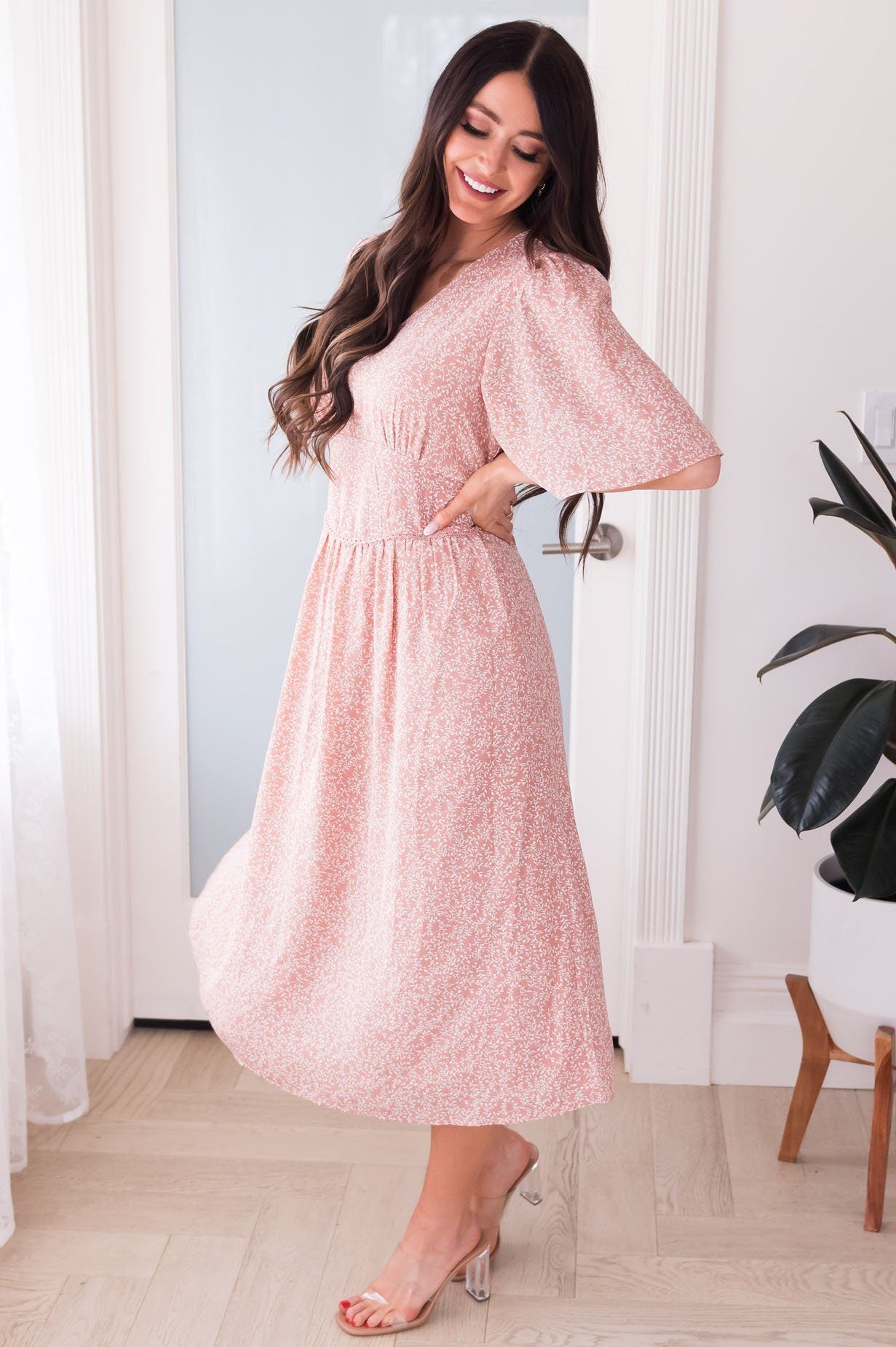 The Jamila Modest Dresses vendor-unknown 