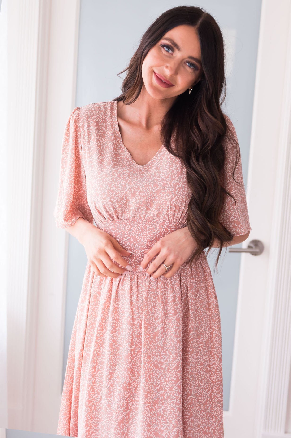 The Jamila Modest Dresses vendor-unknown 