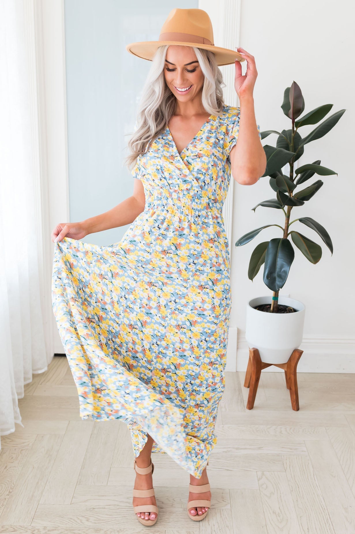 The Melissa NeeSee's Dresses 