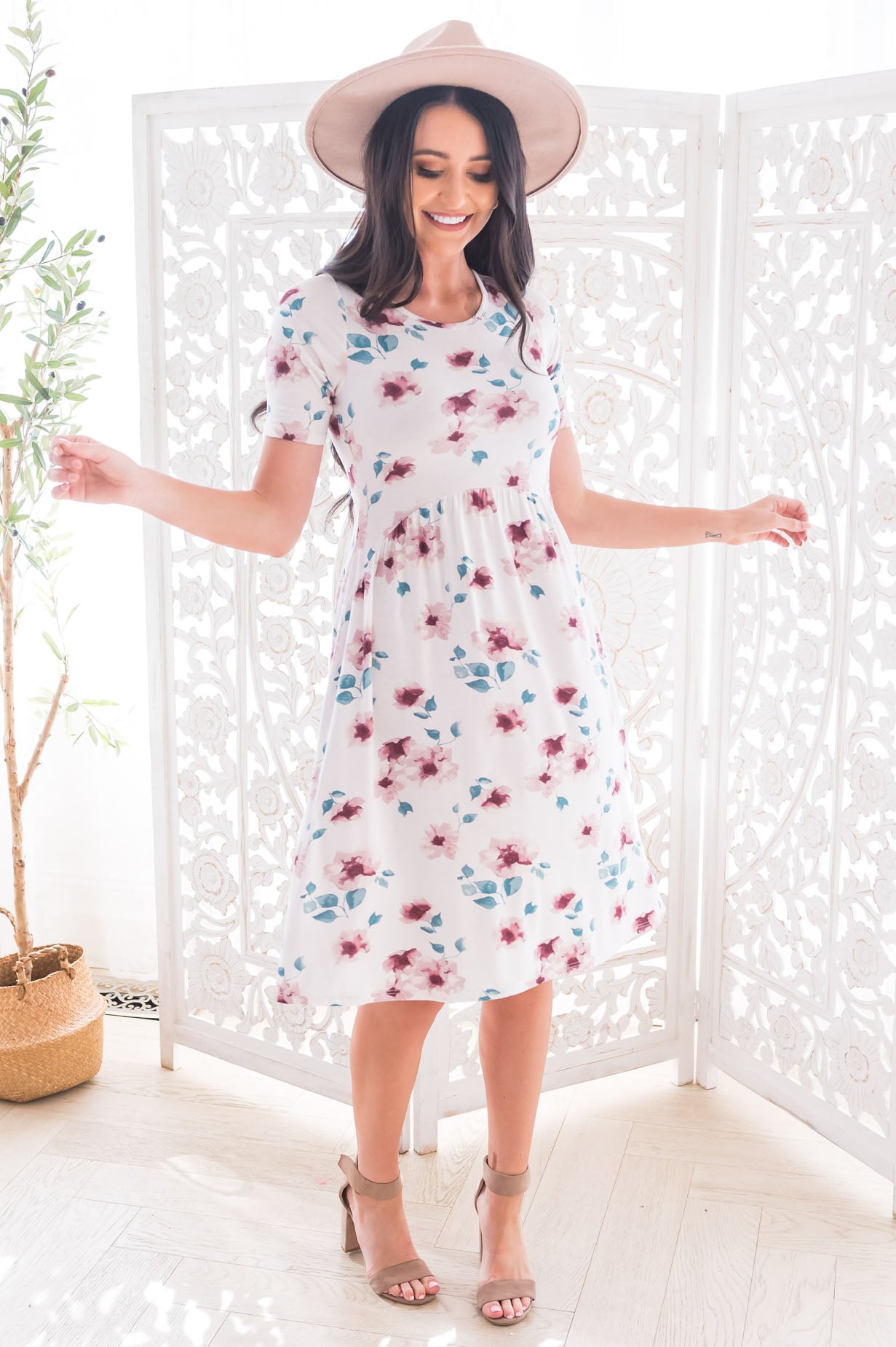 The Prim Modest Dresses vendor-unknown 