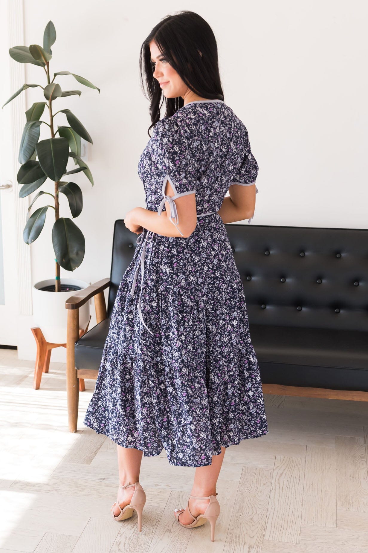 The Idora Modest Dresses vendor-unknown 