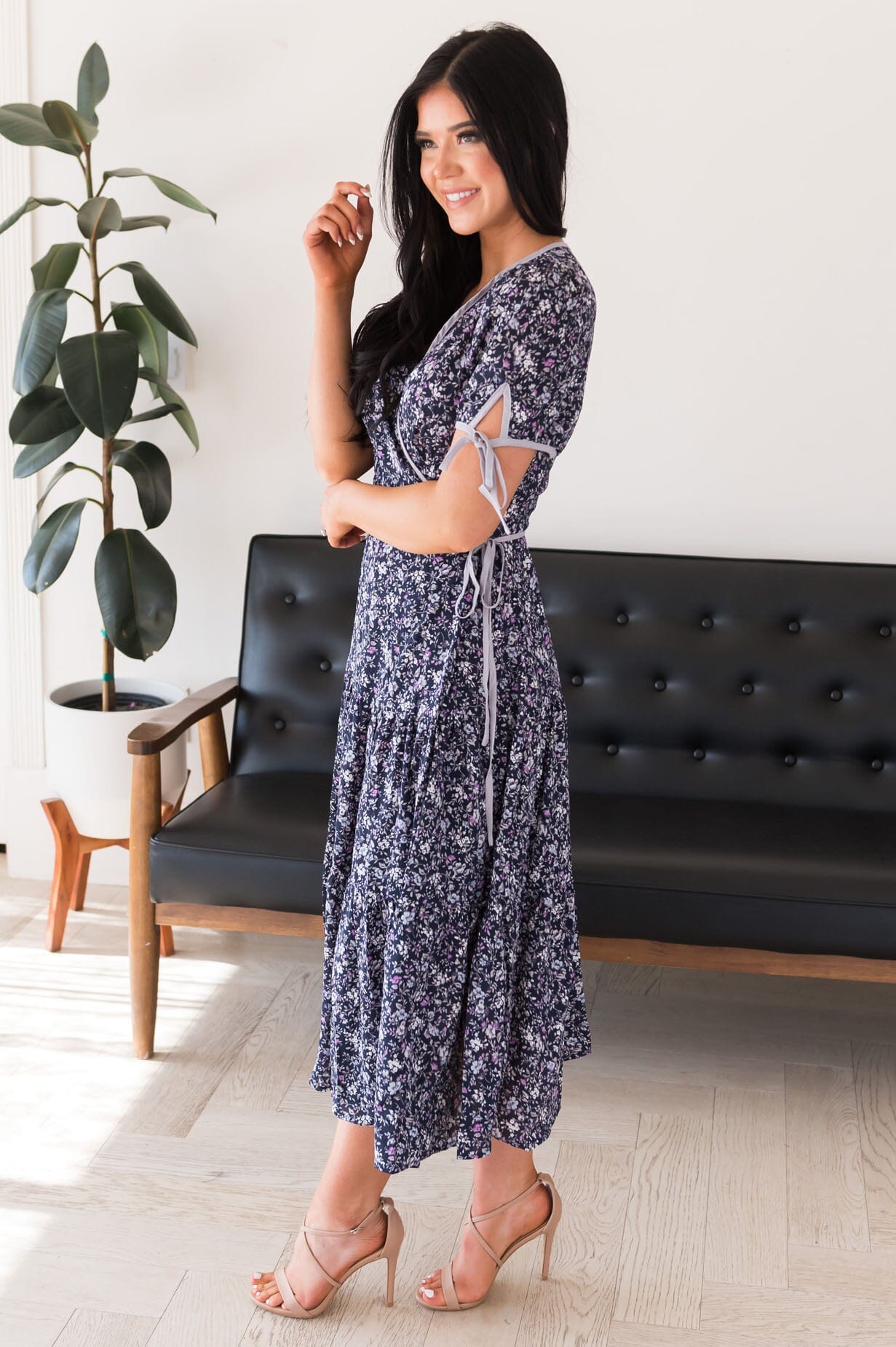 The Idora Modest Dresses vendor-unknown 