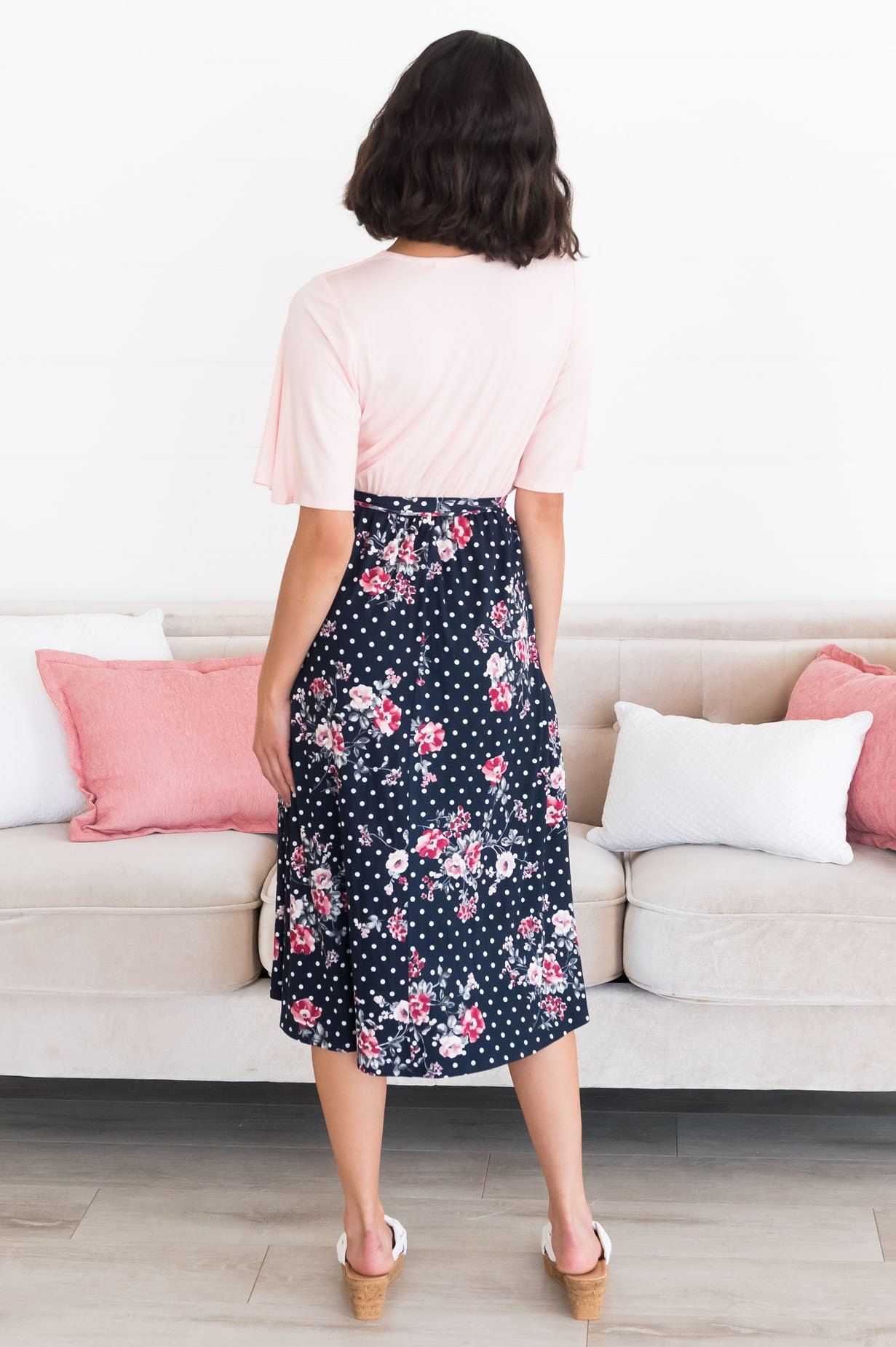 The Anwen Modest Dresses vendor-unknown 