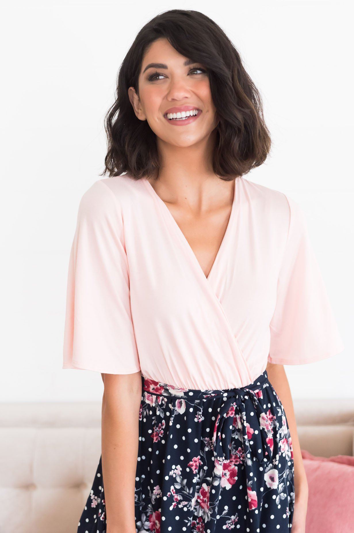 The Anwen Modest Dresses vendor-unknown 