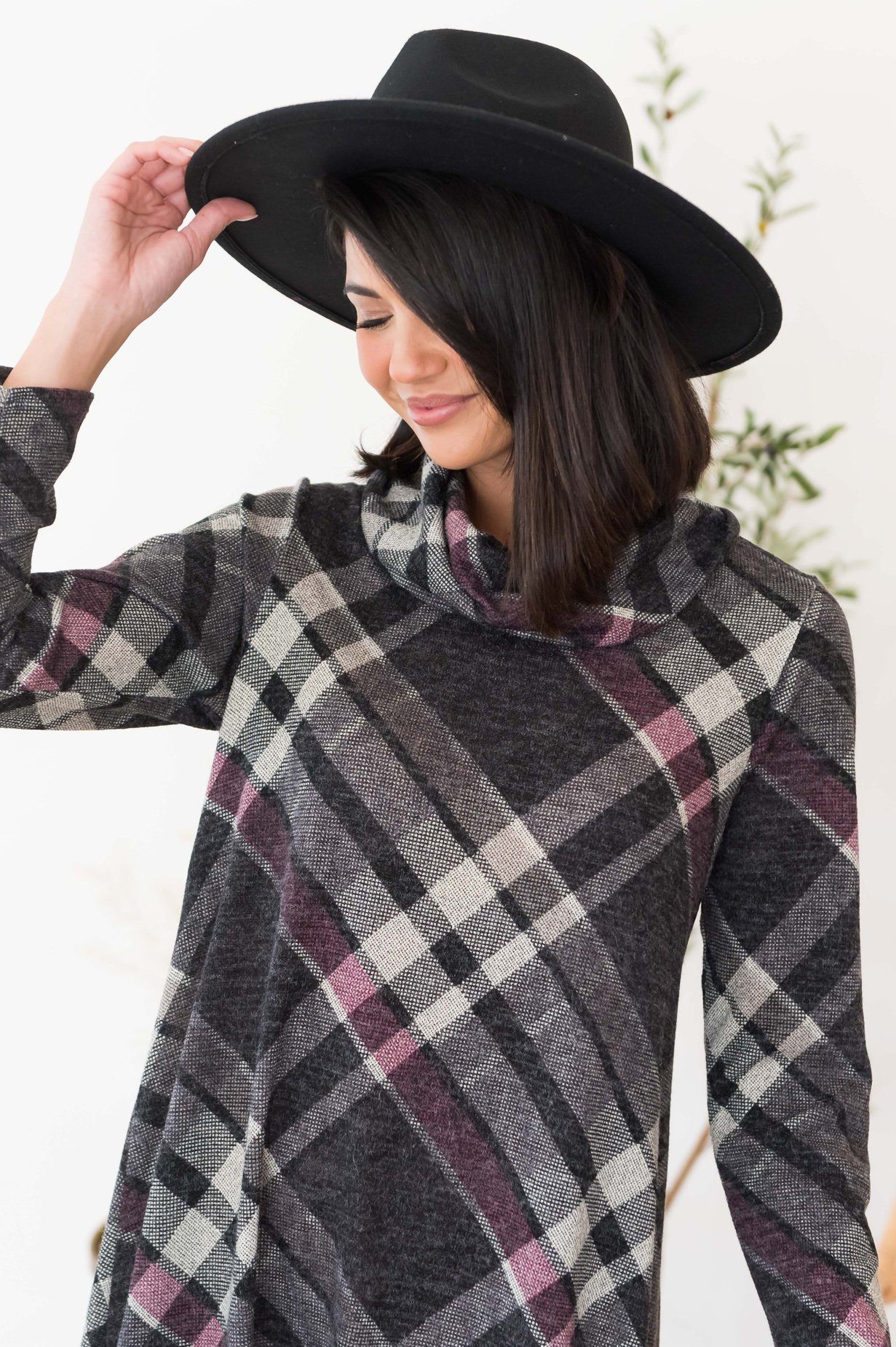 The Joella Modest Dresses vendor-unknown 