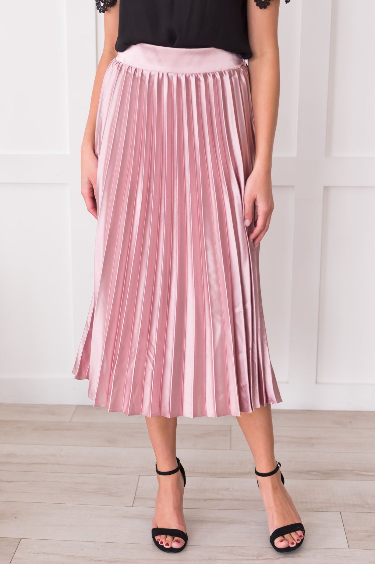 Something More Modest Skirt Modest Dresses vendor-unknown 