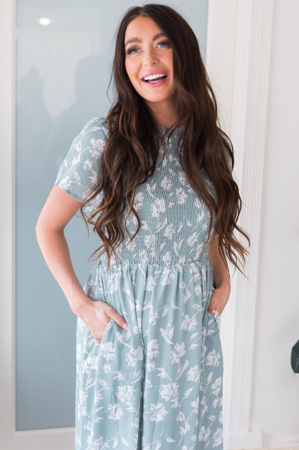 The Sophie Modest Dresses vendor-unknown 