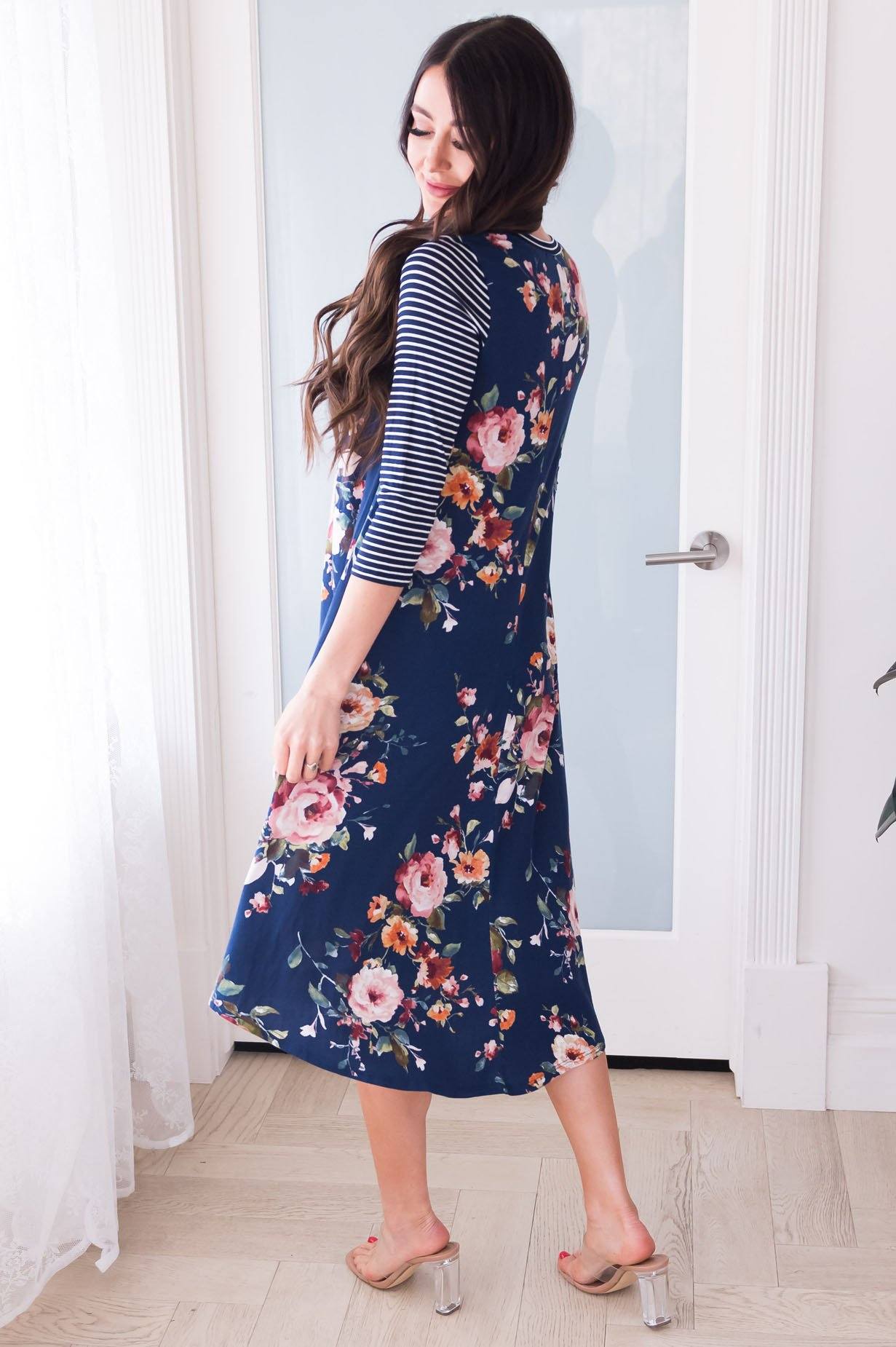 The Kit Modest Dresses vendor-unknown 