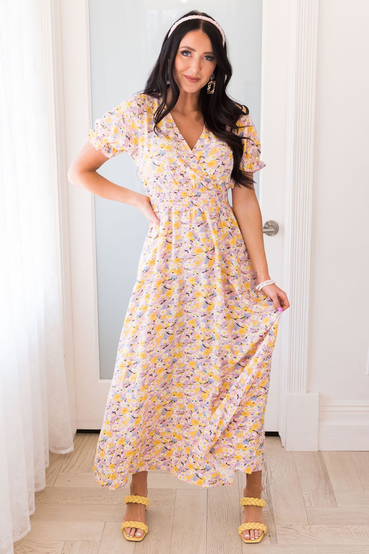 The Melissa NeeSee's Dresses 