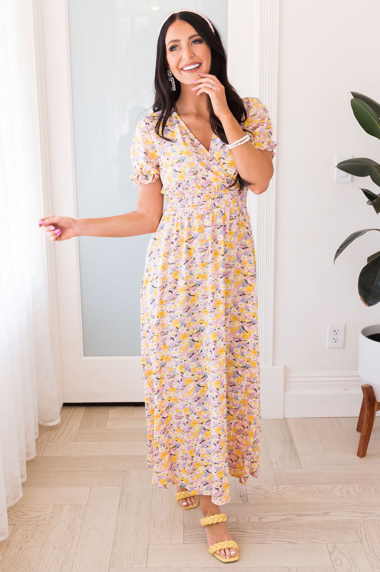 The Melissa NeeSee's Dresses 