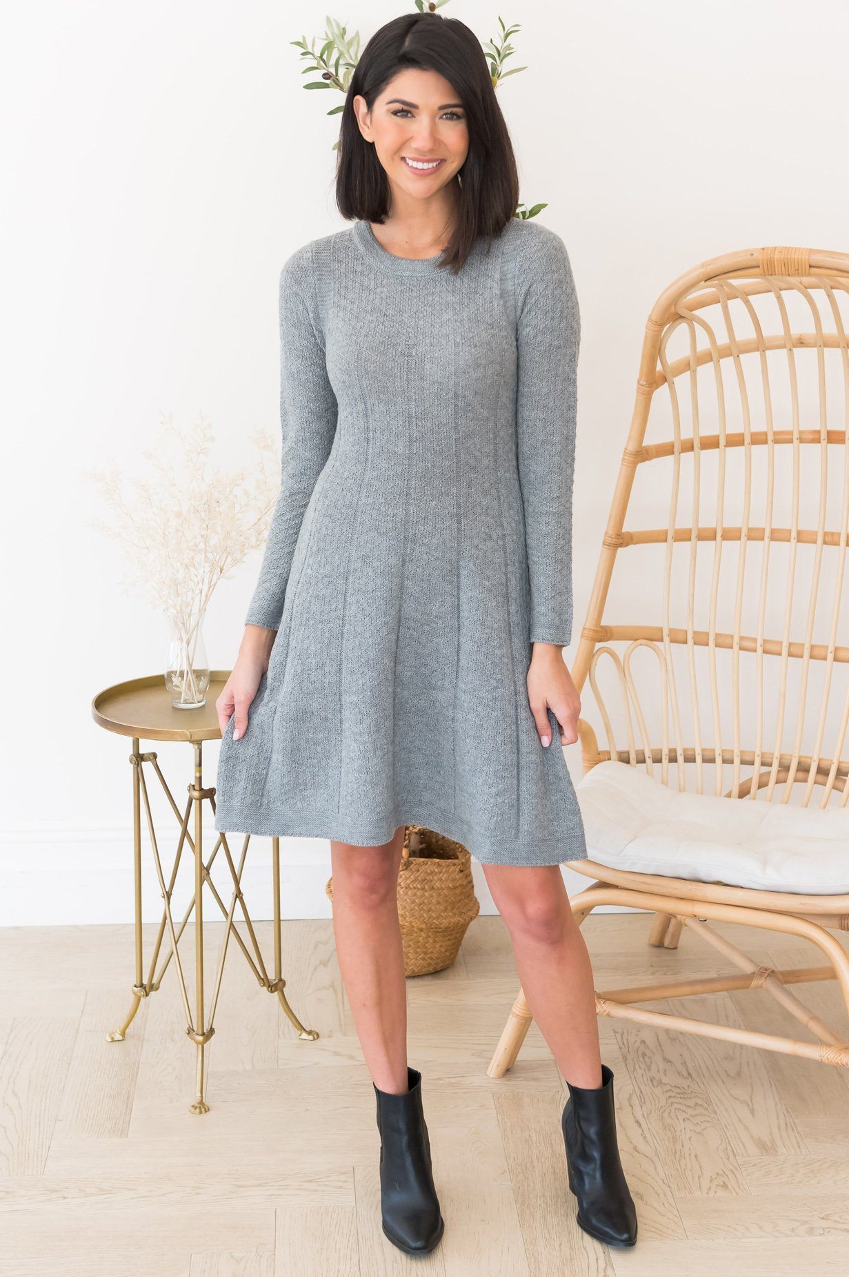 The Aribelle Modest Dresses vendor-unknown 