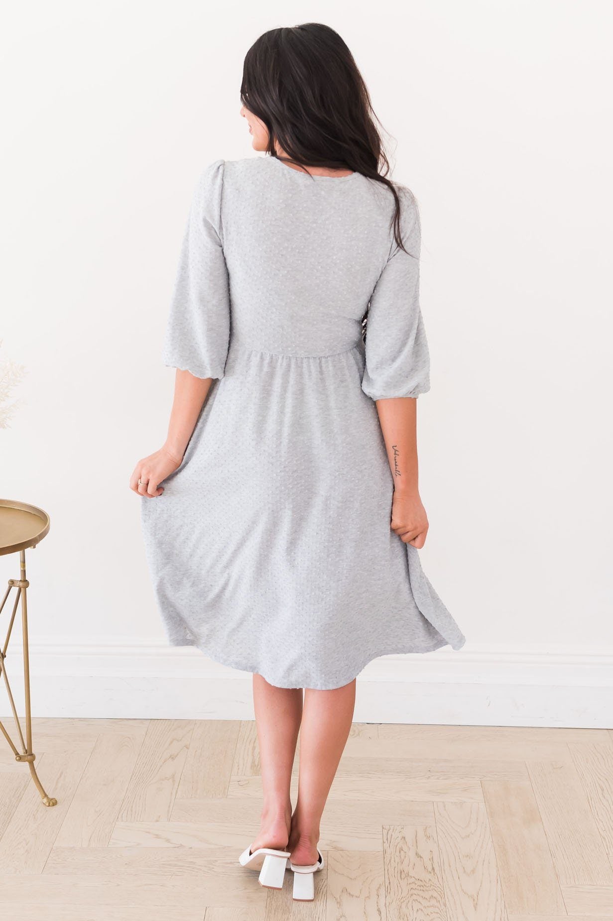 The Tinley Modest Dresses vendor-unknown 