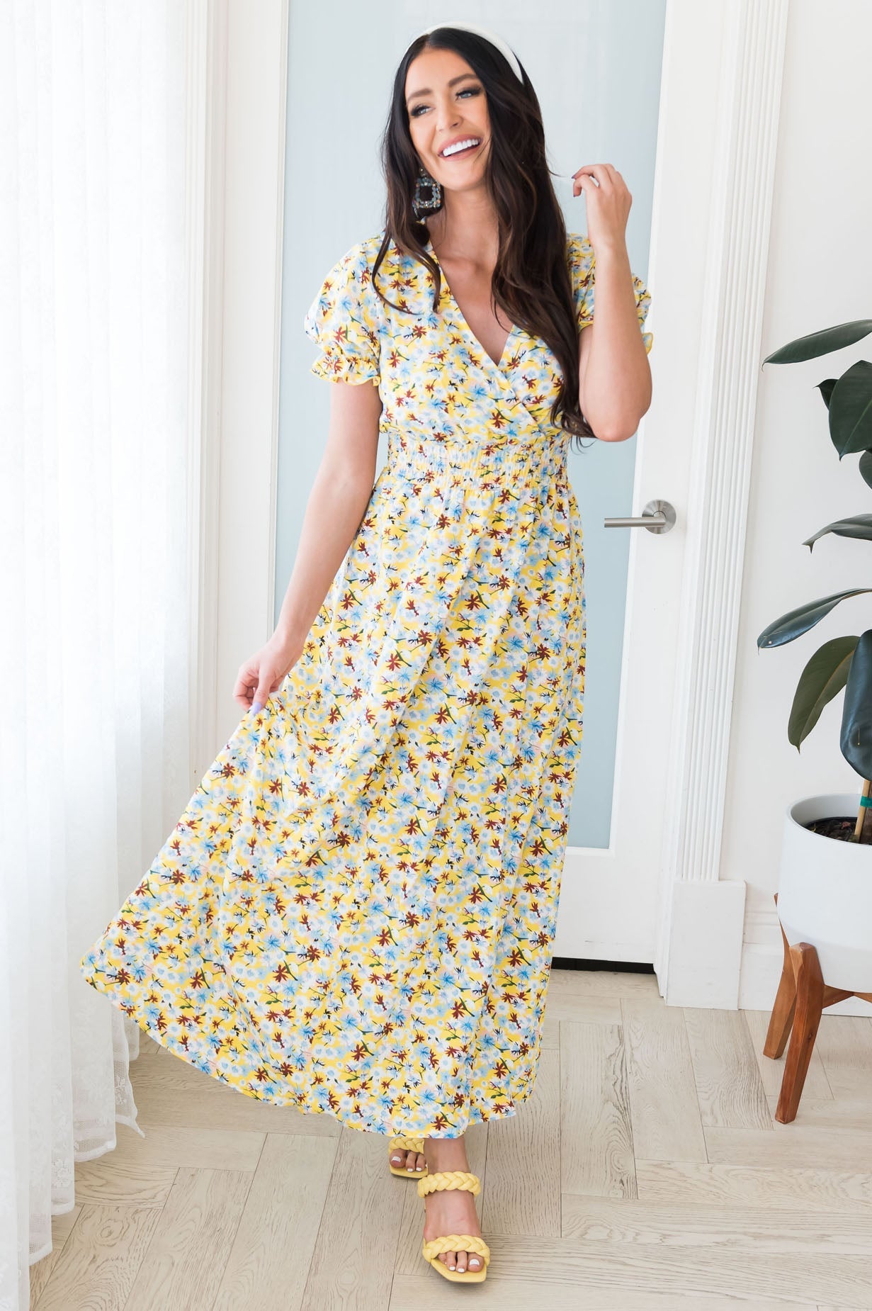 The Melissa NeeSee's Dresses 