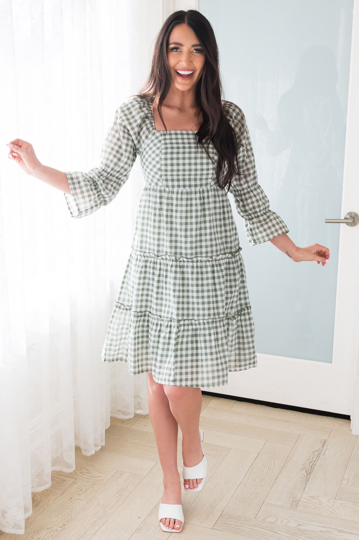 The Dallas Modest Dresses vendor-unknown 