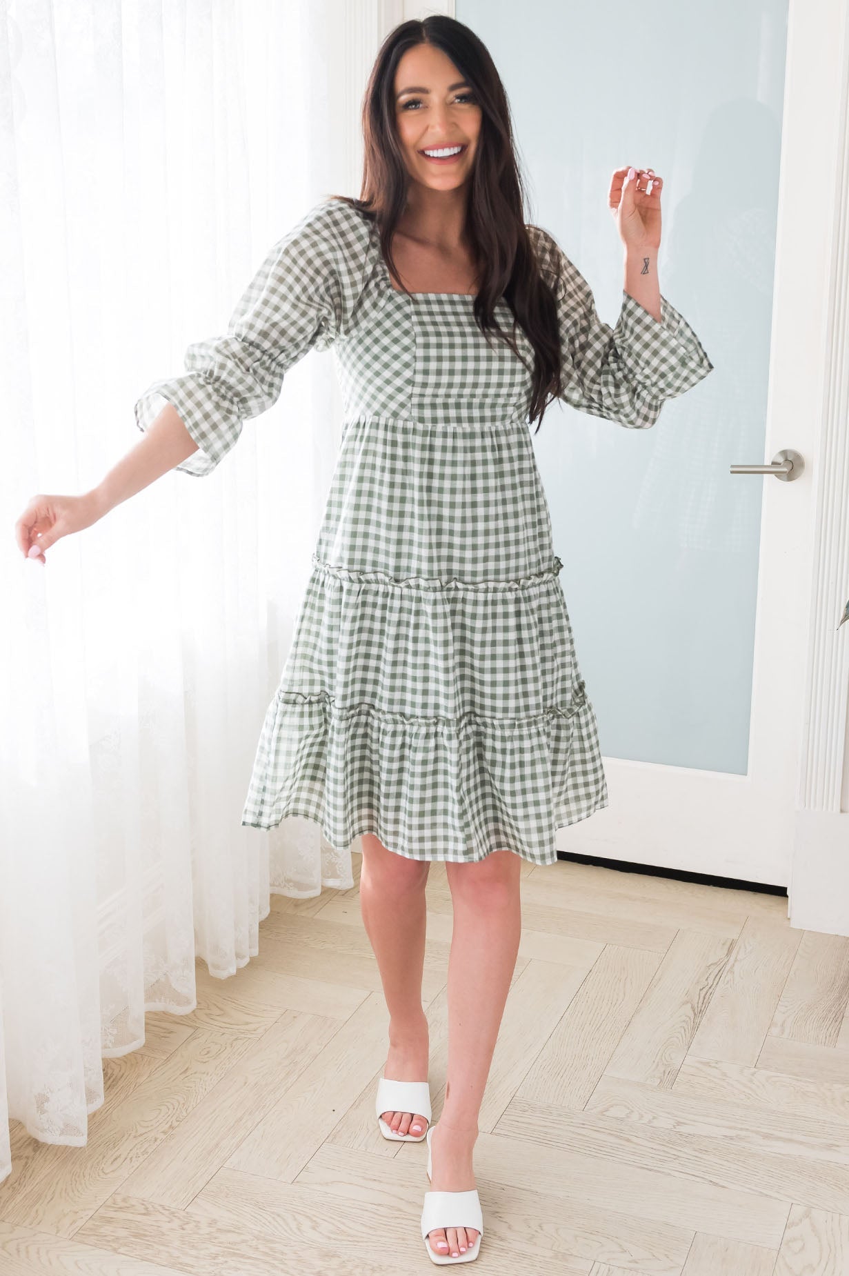 The Dallas Modest Dresses vendor-unknown 