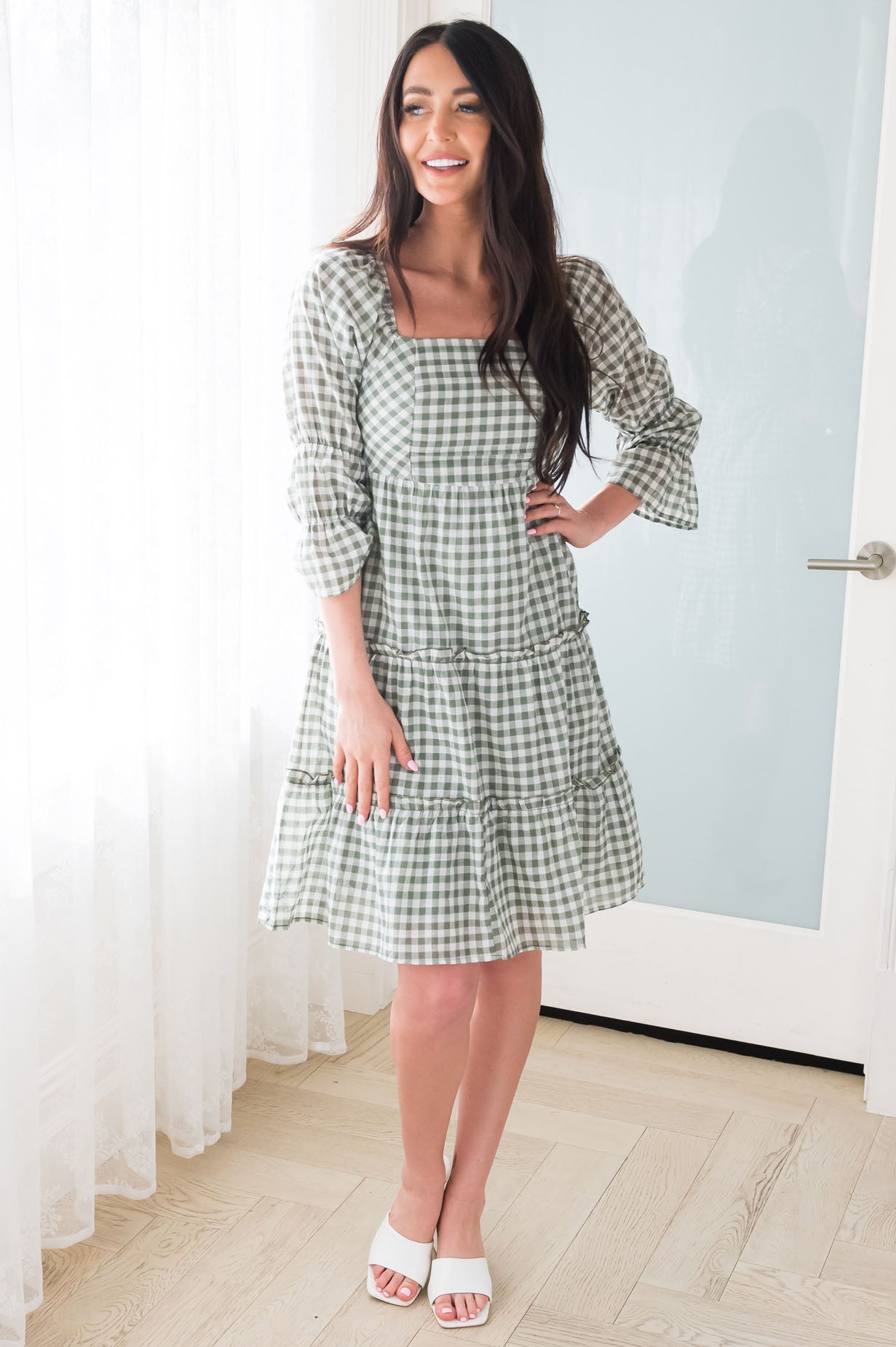 The Dallas Modest Dresses vendor-unknown 