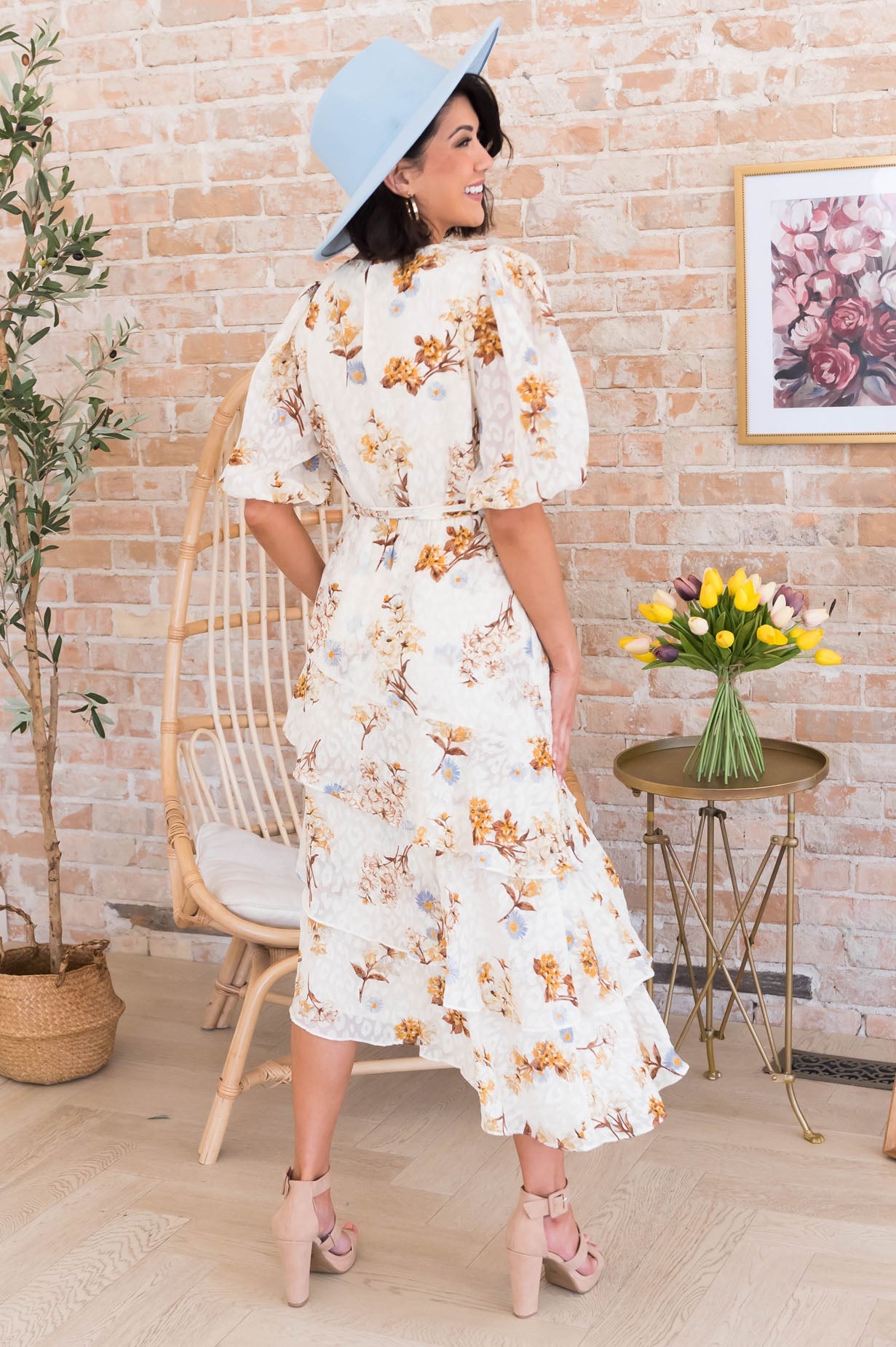 The Jubilee NeeSee's Dresses 