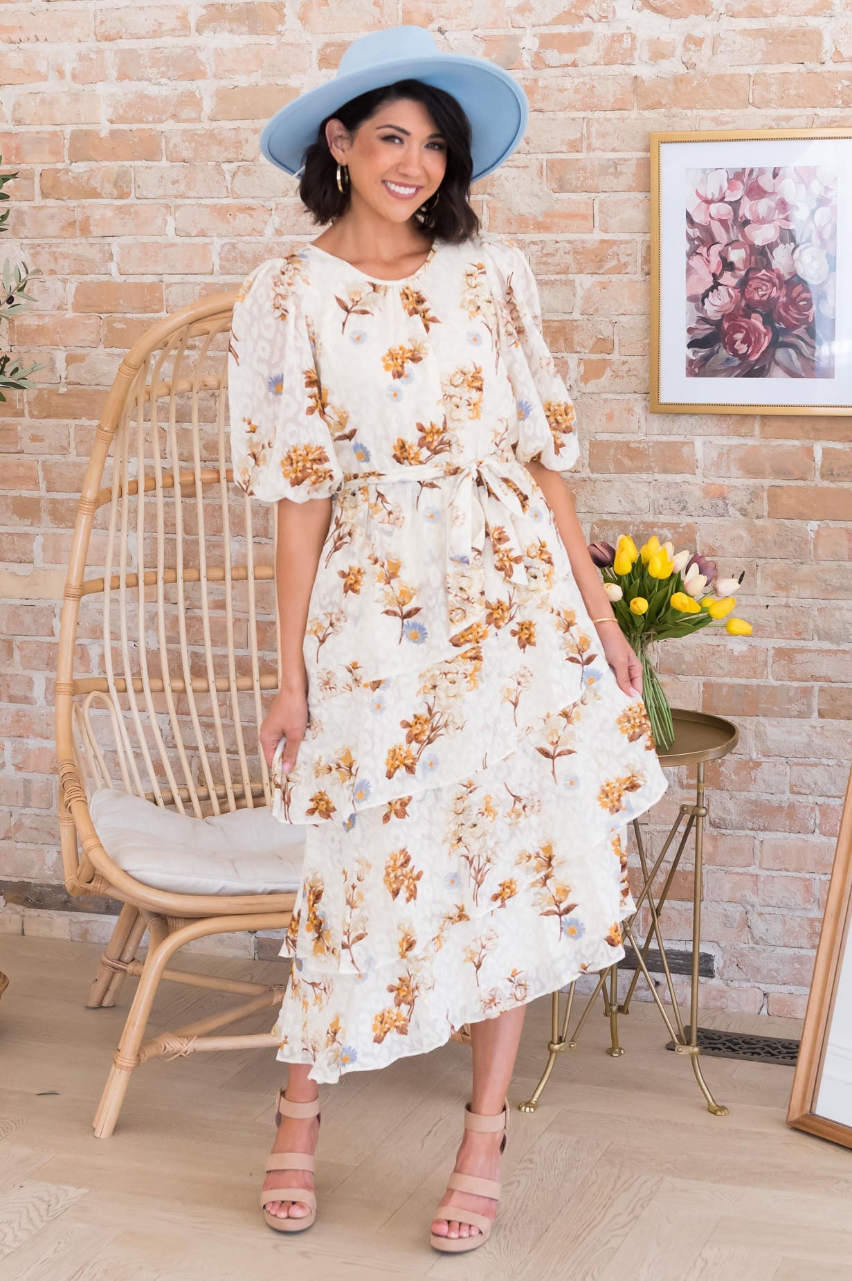 The Jubilee NeeSee's Dresses 