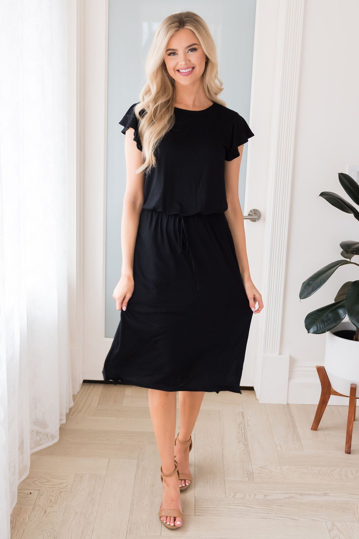 The Darby Modest Dresses vendor-unknown 