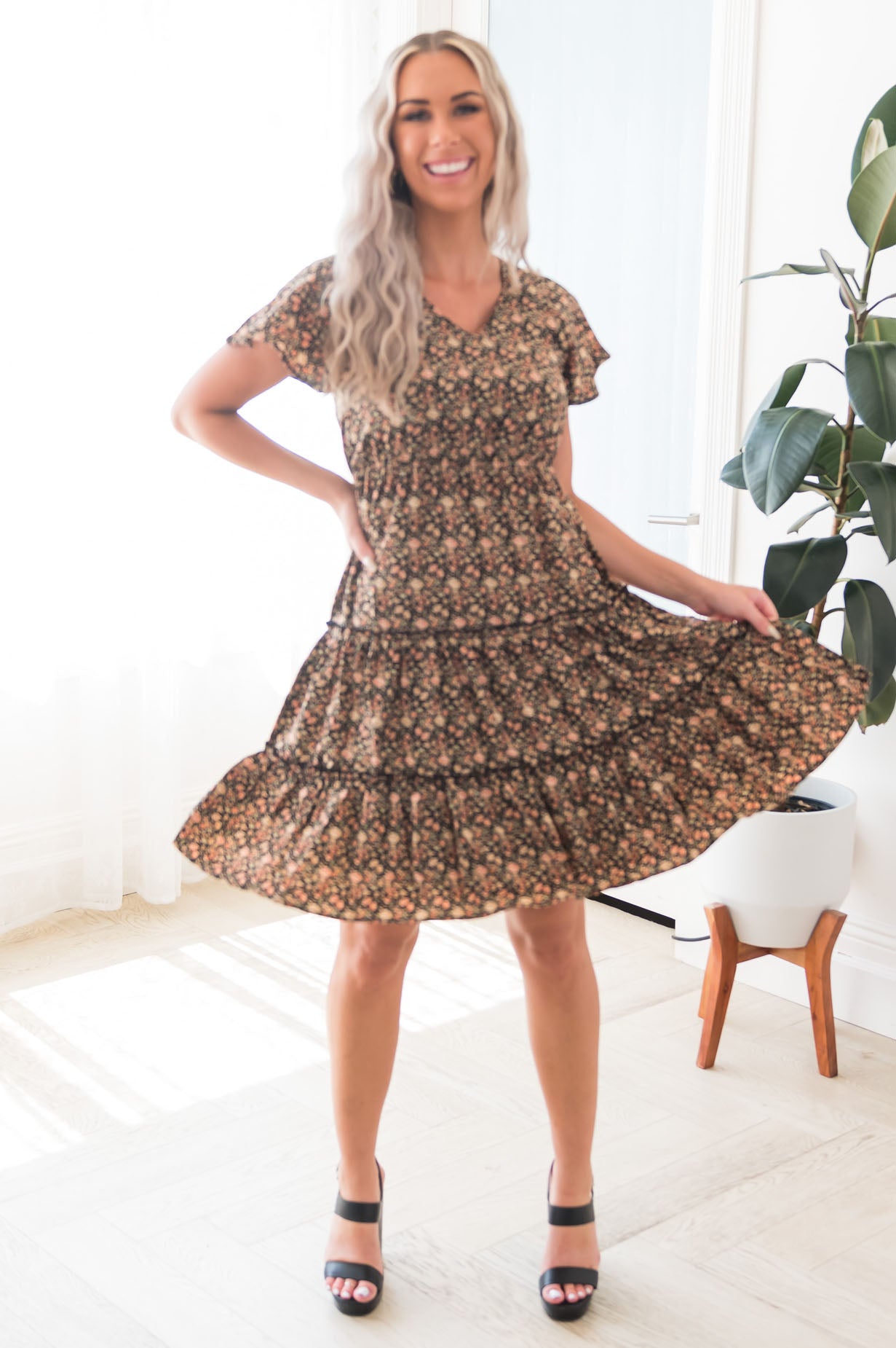 The Finley Modest Dresses vendor-unknown 