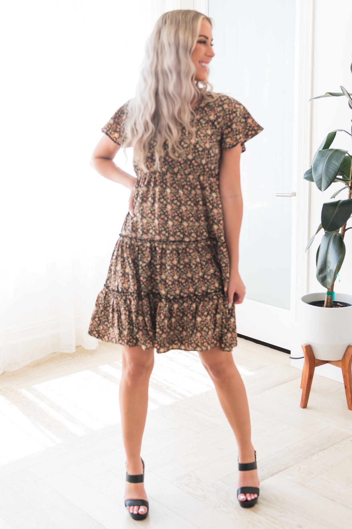 The Finley Modest Dresses vendor-unknown 