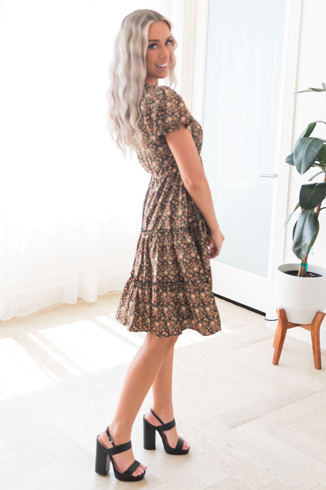 The Finley Modest Dresses vendor-unknown 