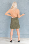 Dream Come True Modest Skirt Skirts vendor-unknown