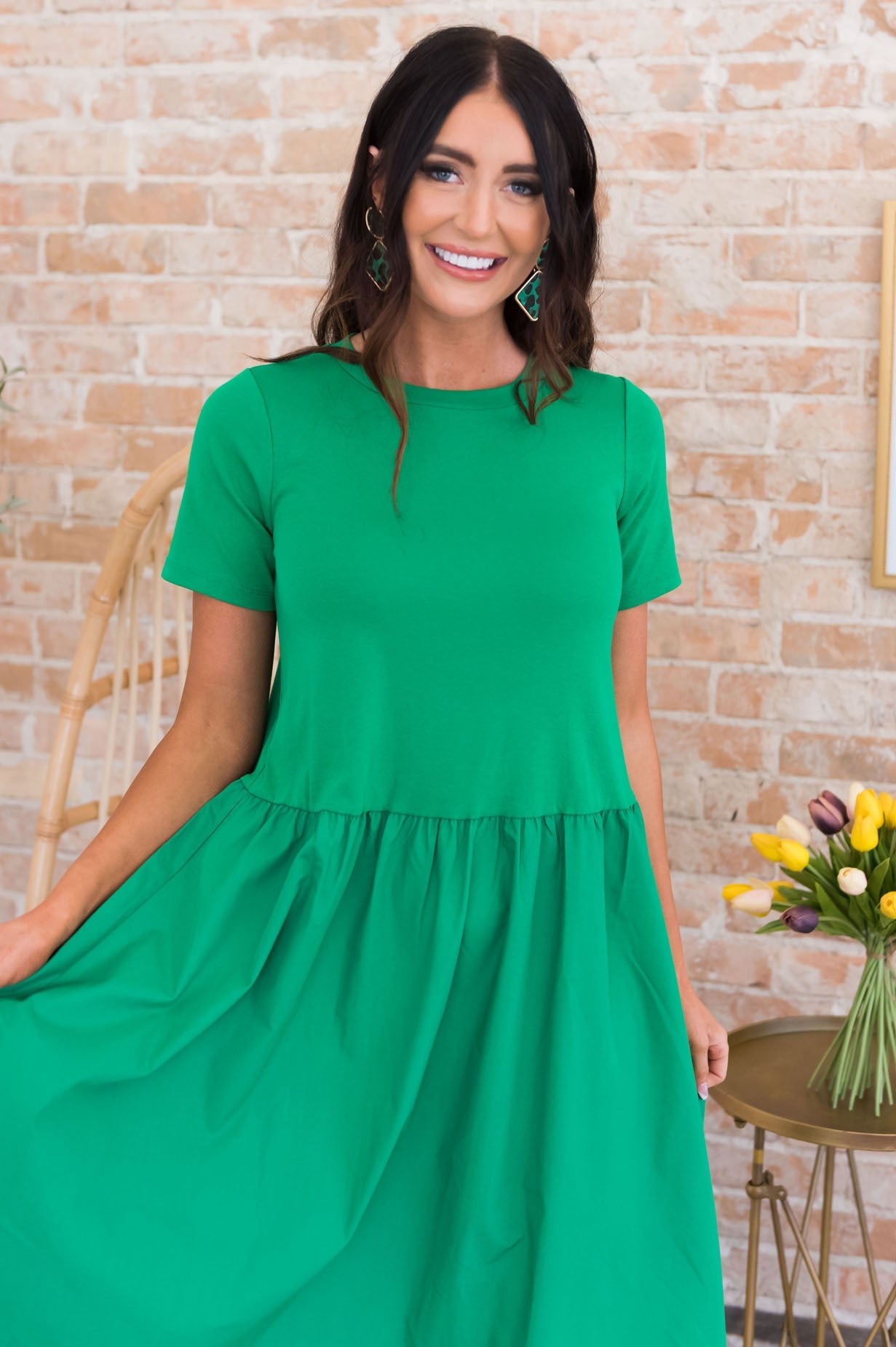 The Susana NeeSee's Dresses 