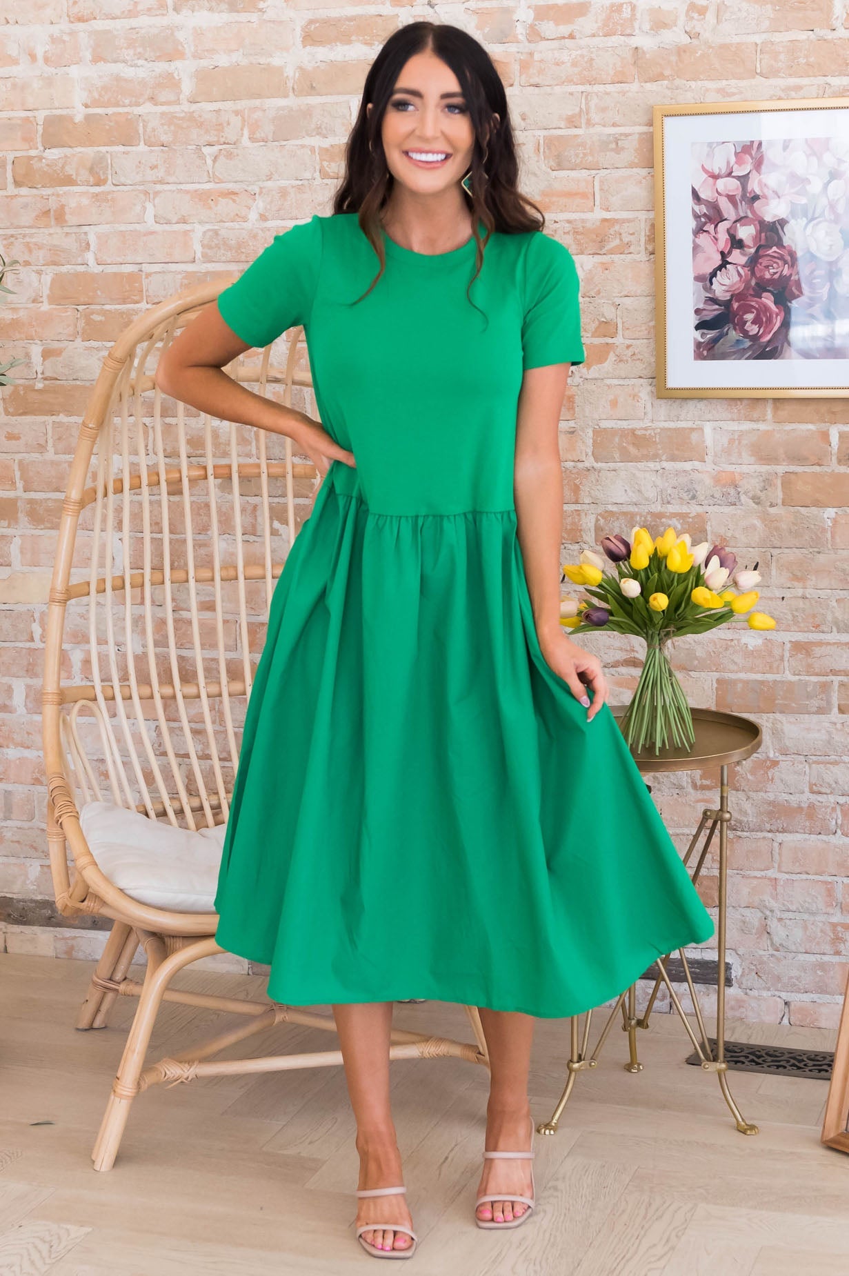 The Susana NeeSee's Dresses 