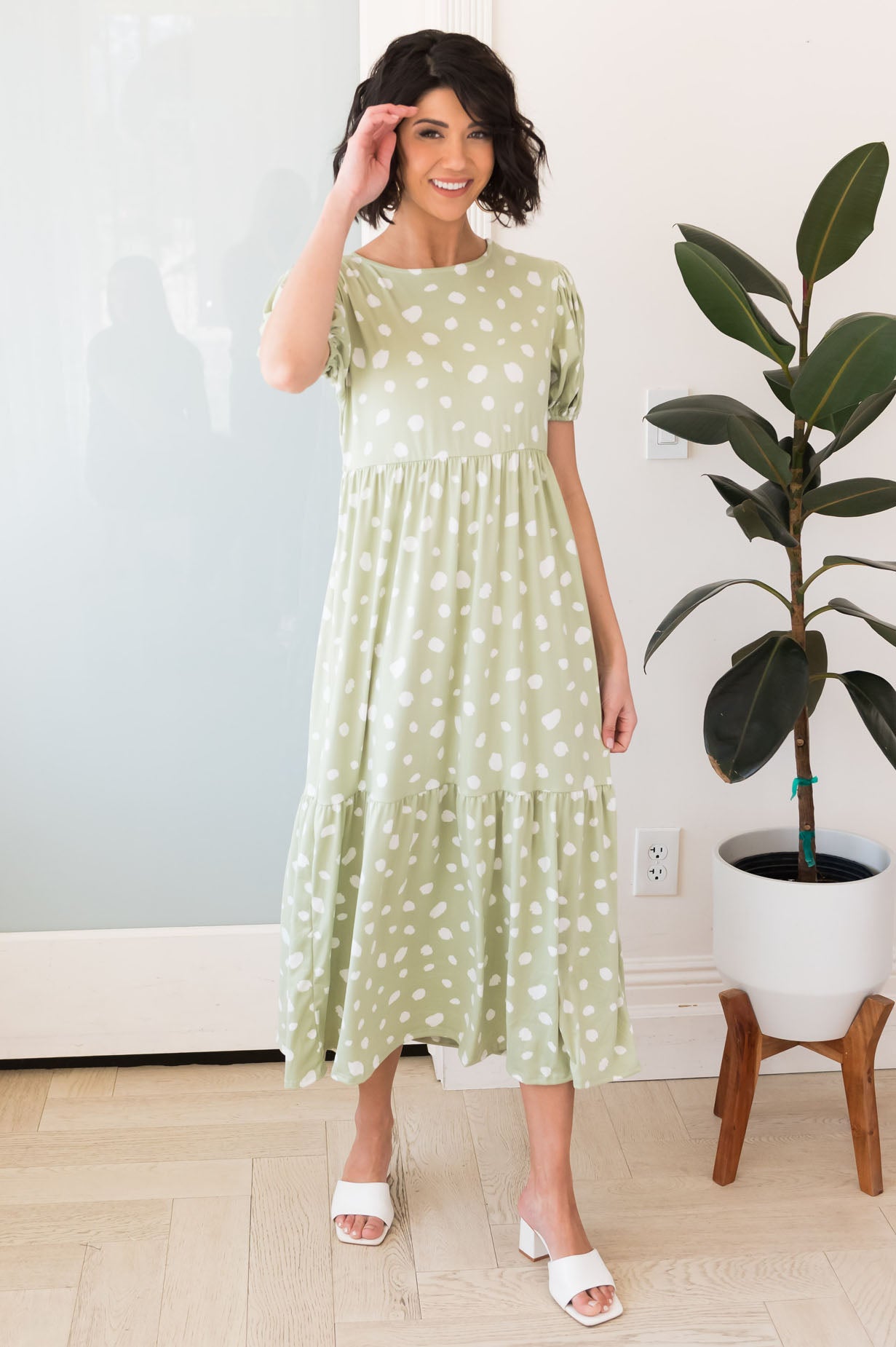 The Richella NeeSee's Dresses 