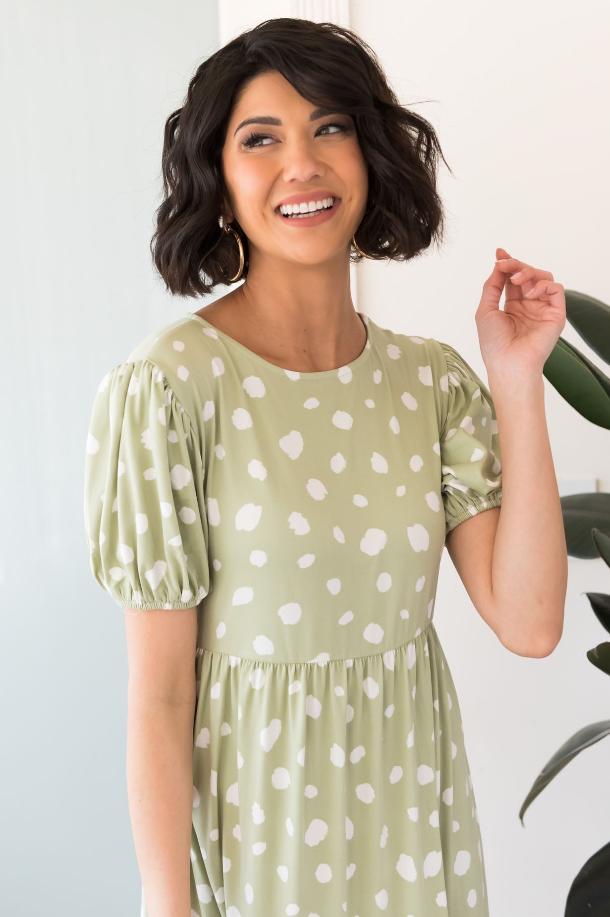 The Richella NeeSee's Dresses 