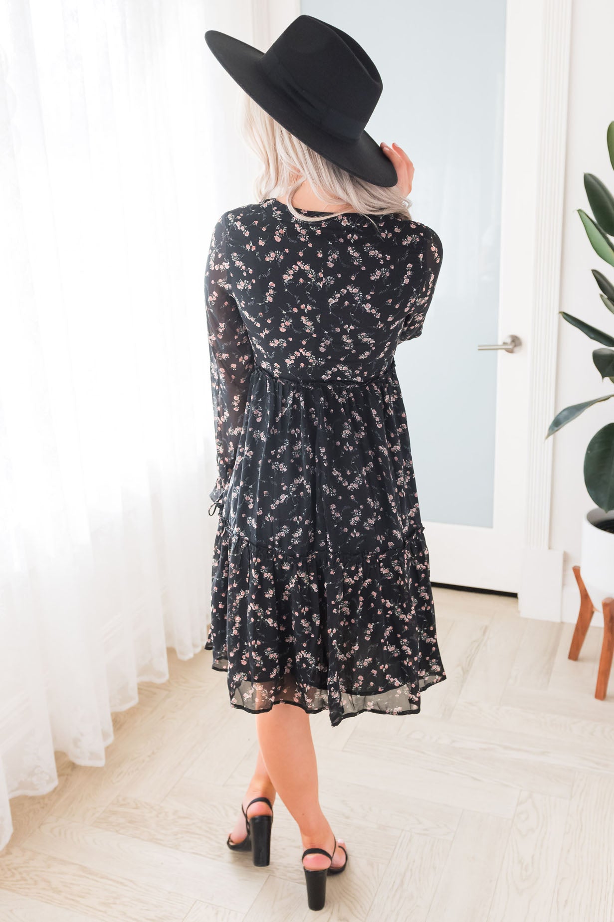 The August Modest Dresses vendor-unknown 